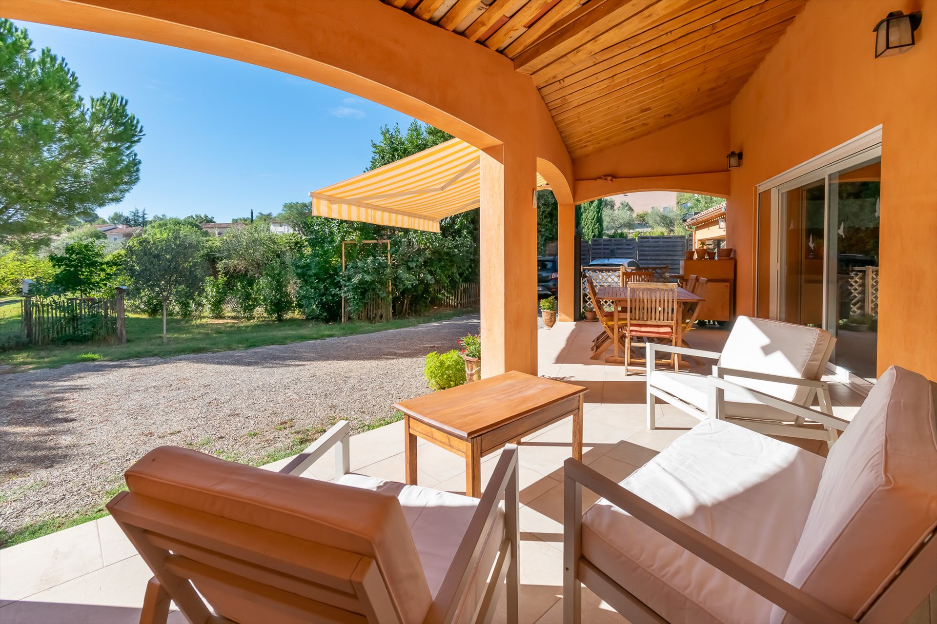 Maison à vendre, 120m², Saint-Julien