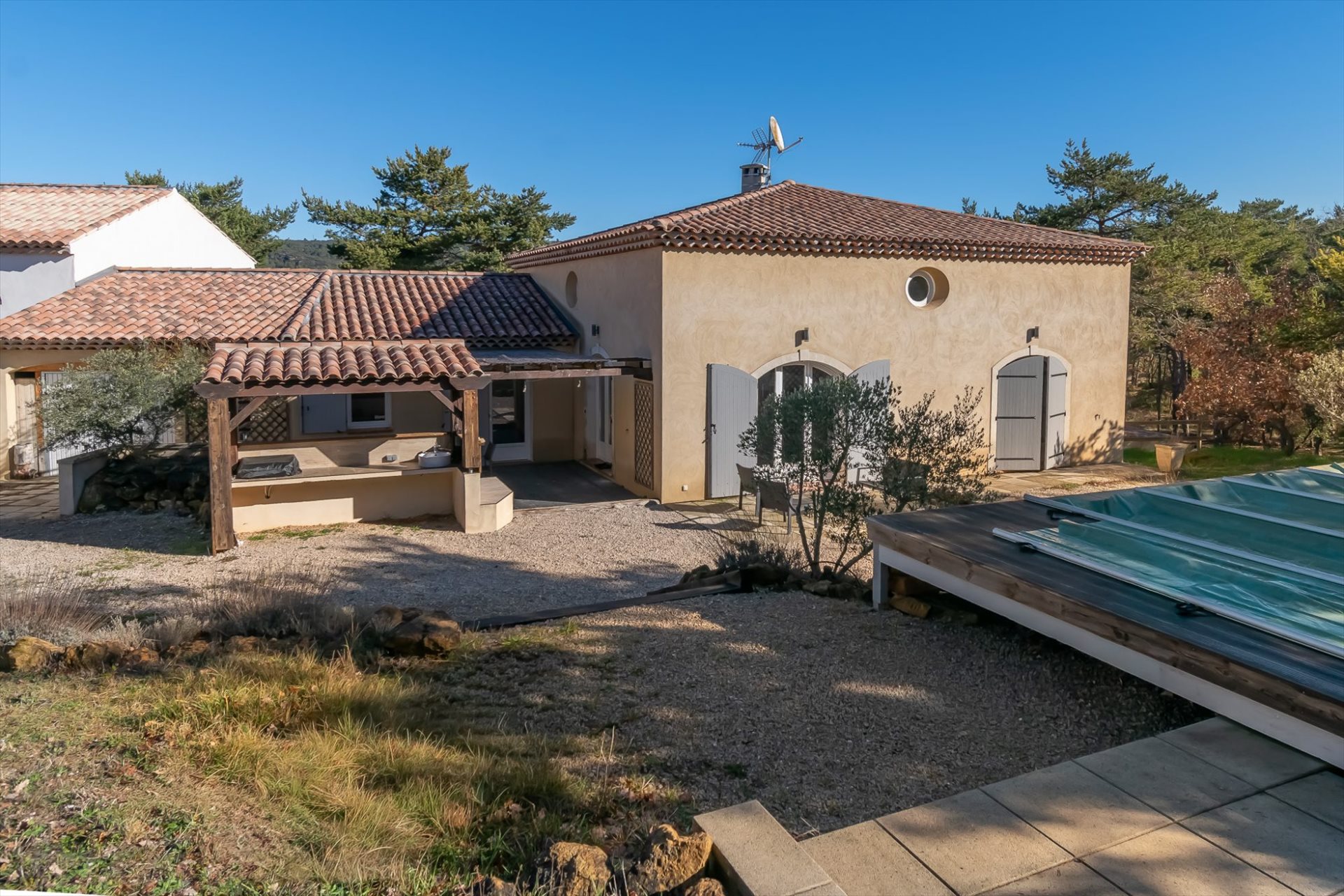 Maison à vendre, 185m², Saint-Julien