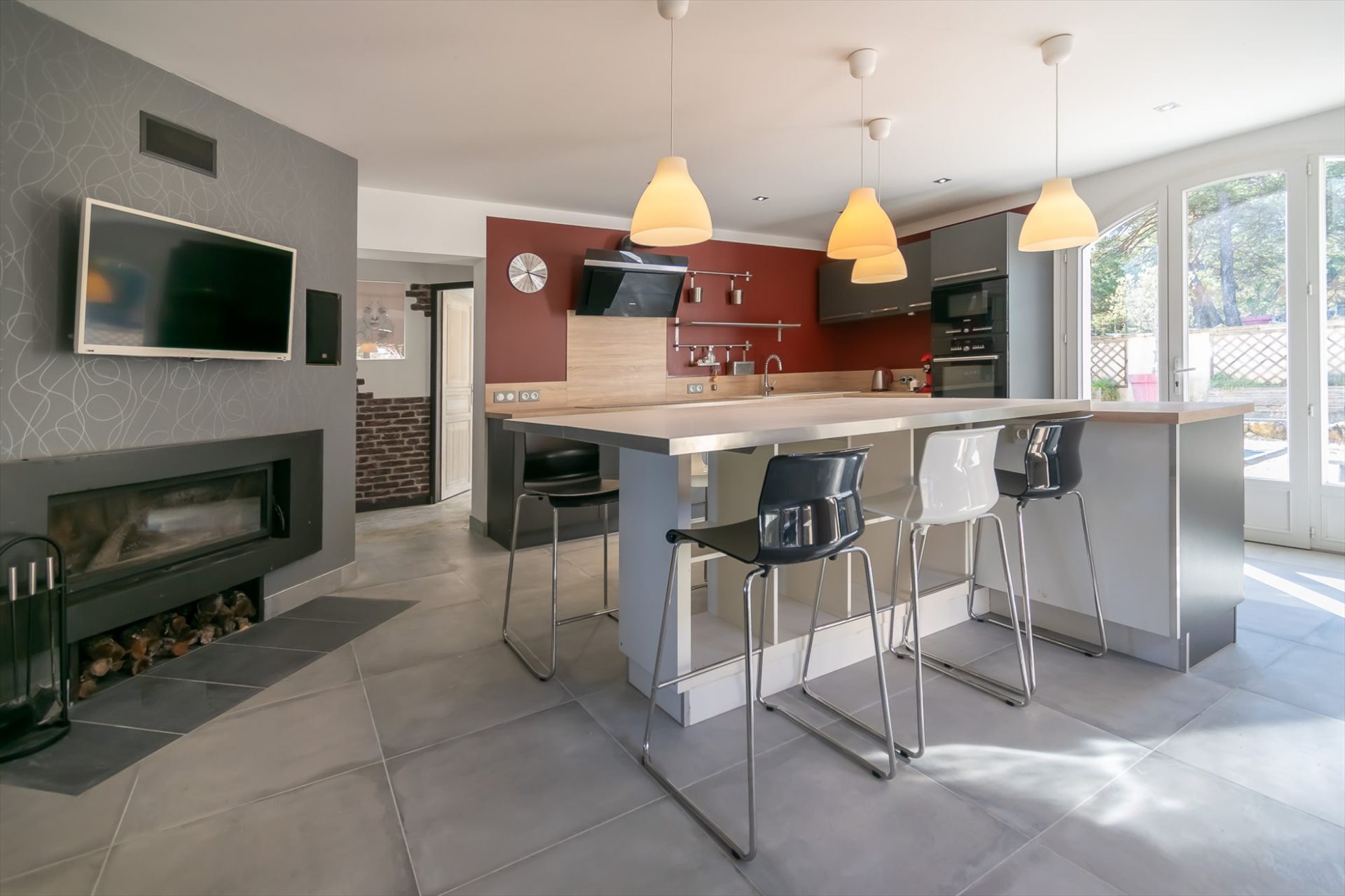 Maison à vendre, 185m², Saint-Julien