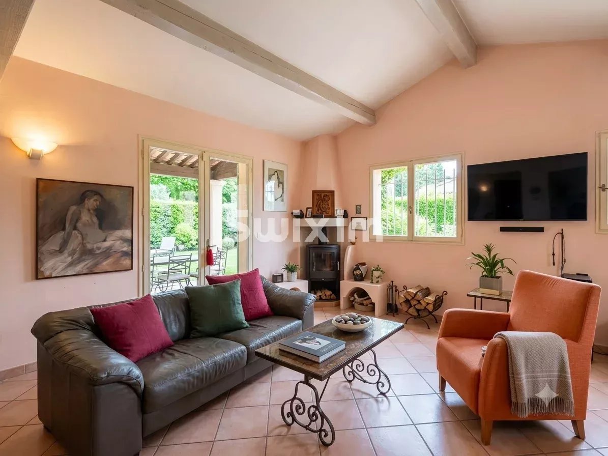 Maison à vendre, 154m², La Croix-Valmer