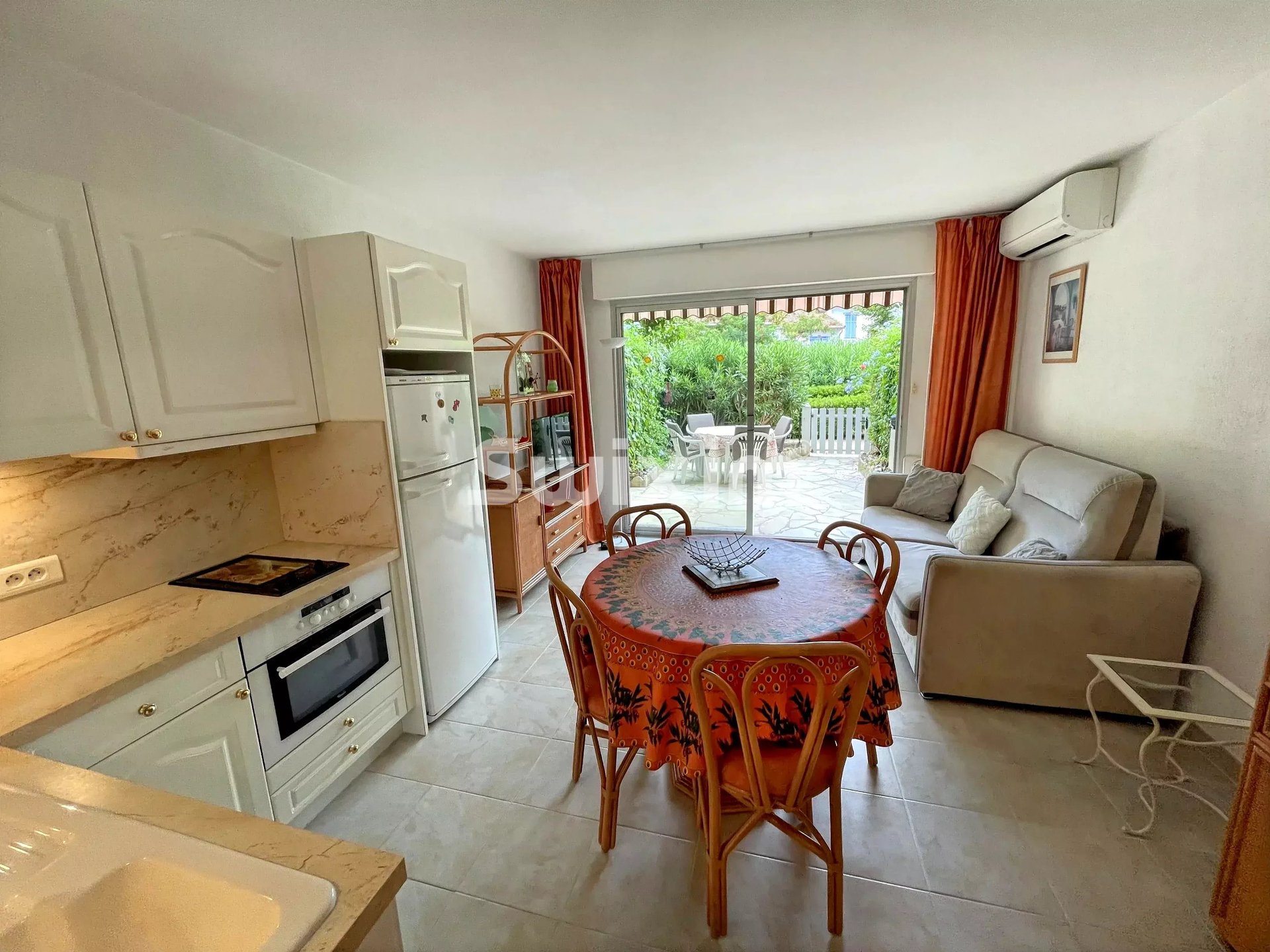 Appartement à vendre, 28m², Cavalaire-sur-Mer