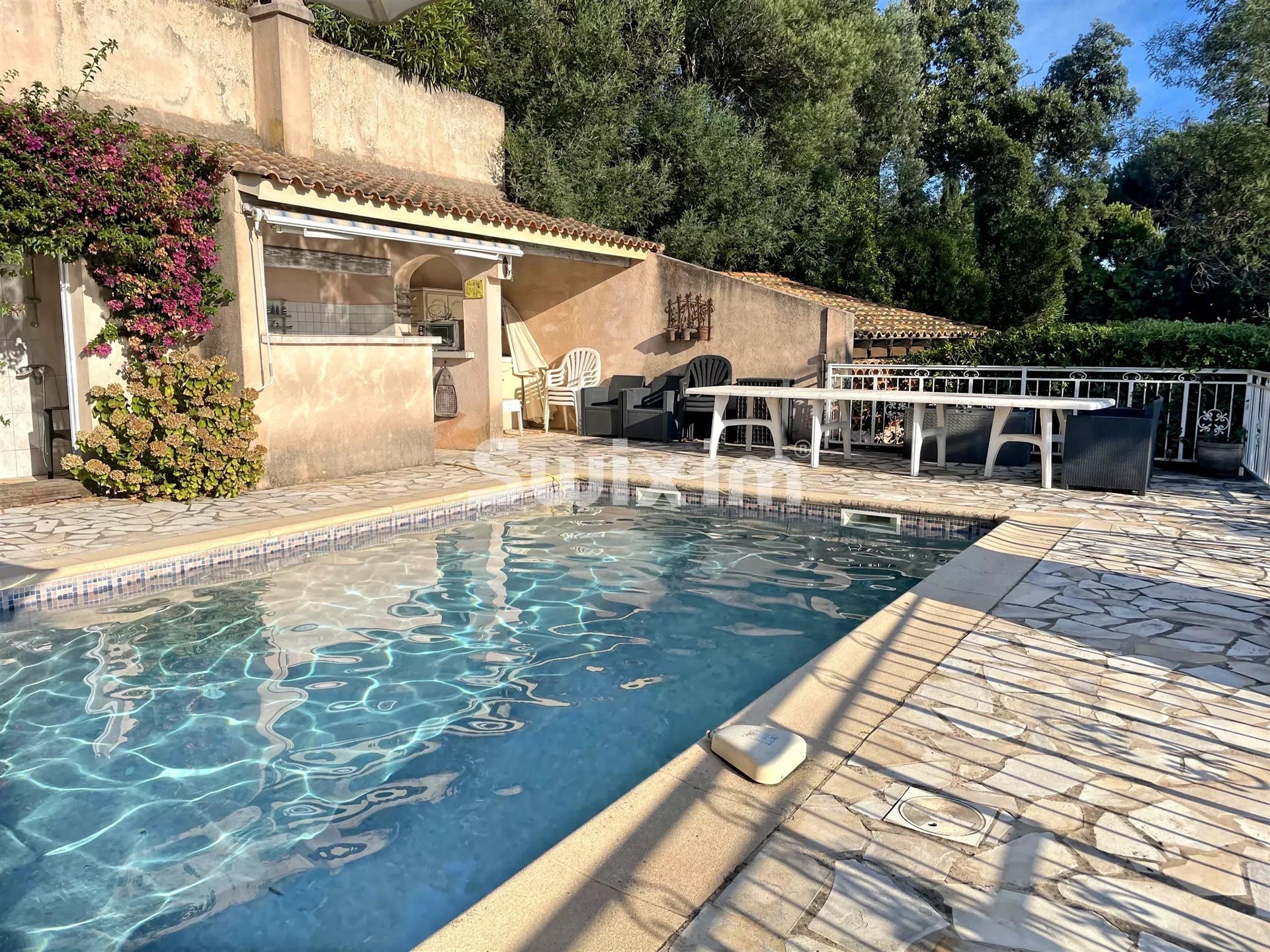 Maison à vendre, 154m², La Croix-Valmer