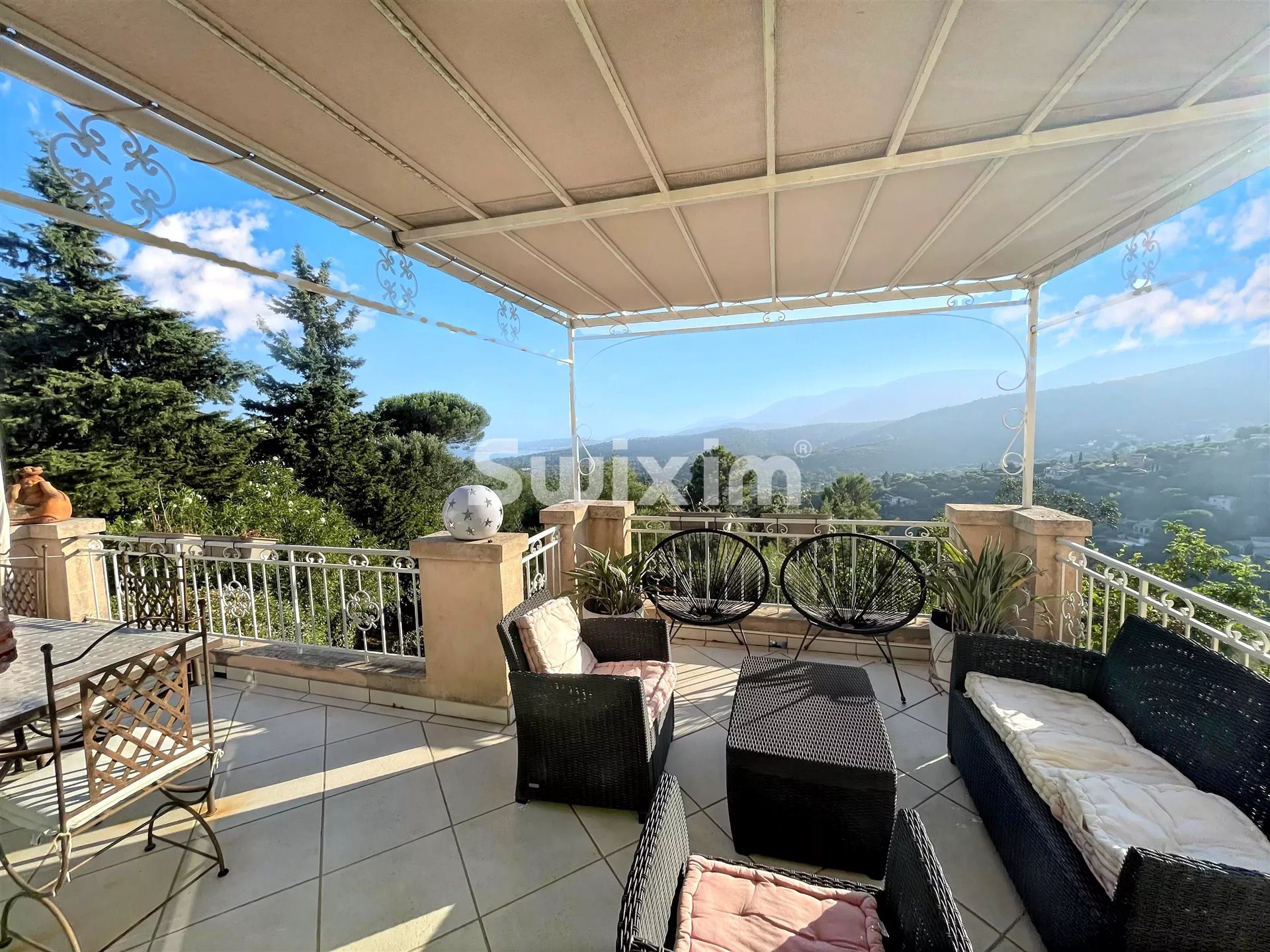 Maison à vendre, 154m², La Croix-Valmer