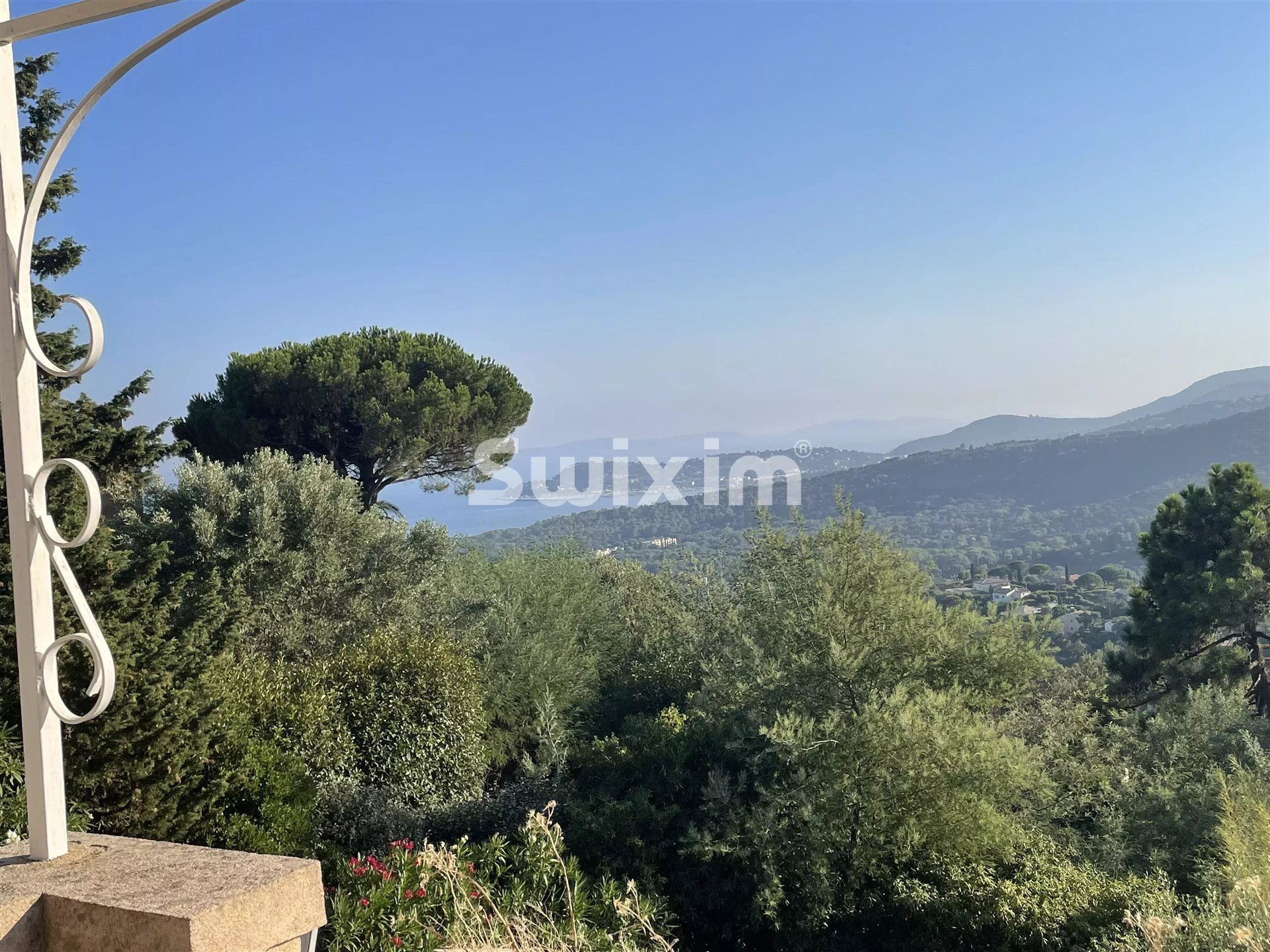 Maison à vendre, 154m², La Croix-Valmer