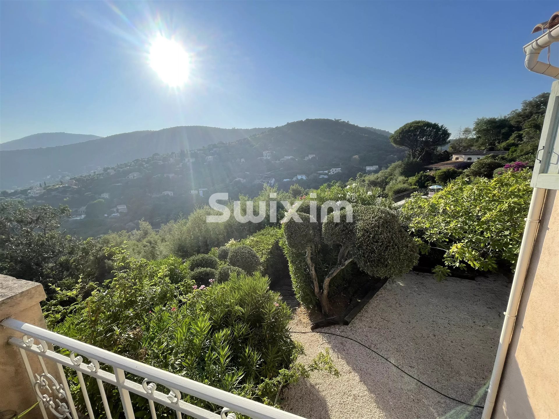 Maison à vendre, 154m², La Croix-Valmer