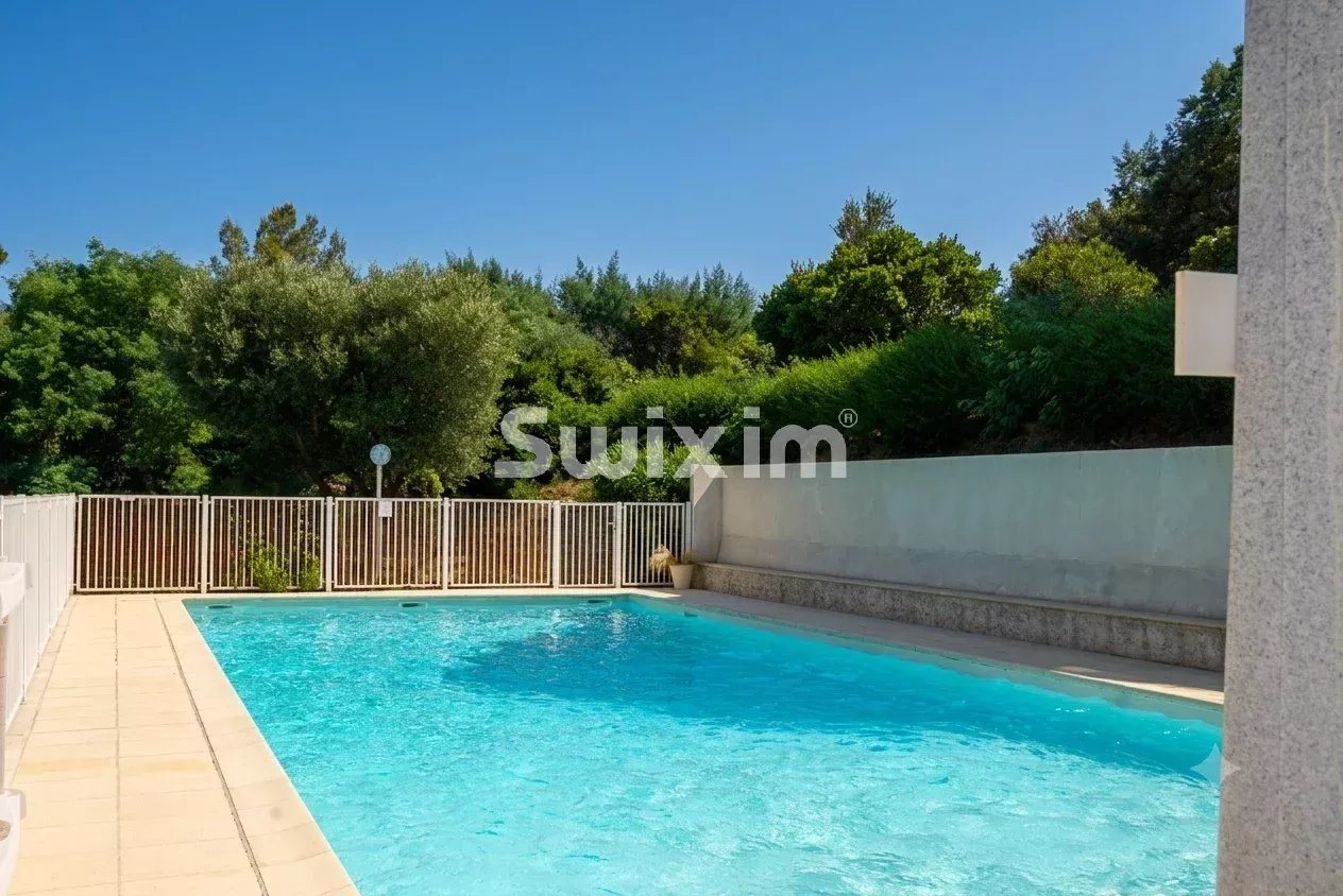 Appartement à vendre, 38m², Cavalaire-sur-Mer
