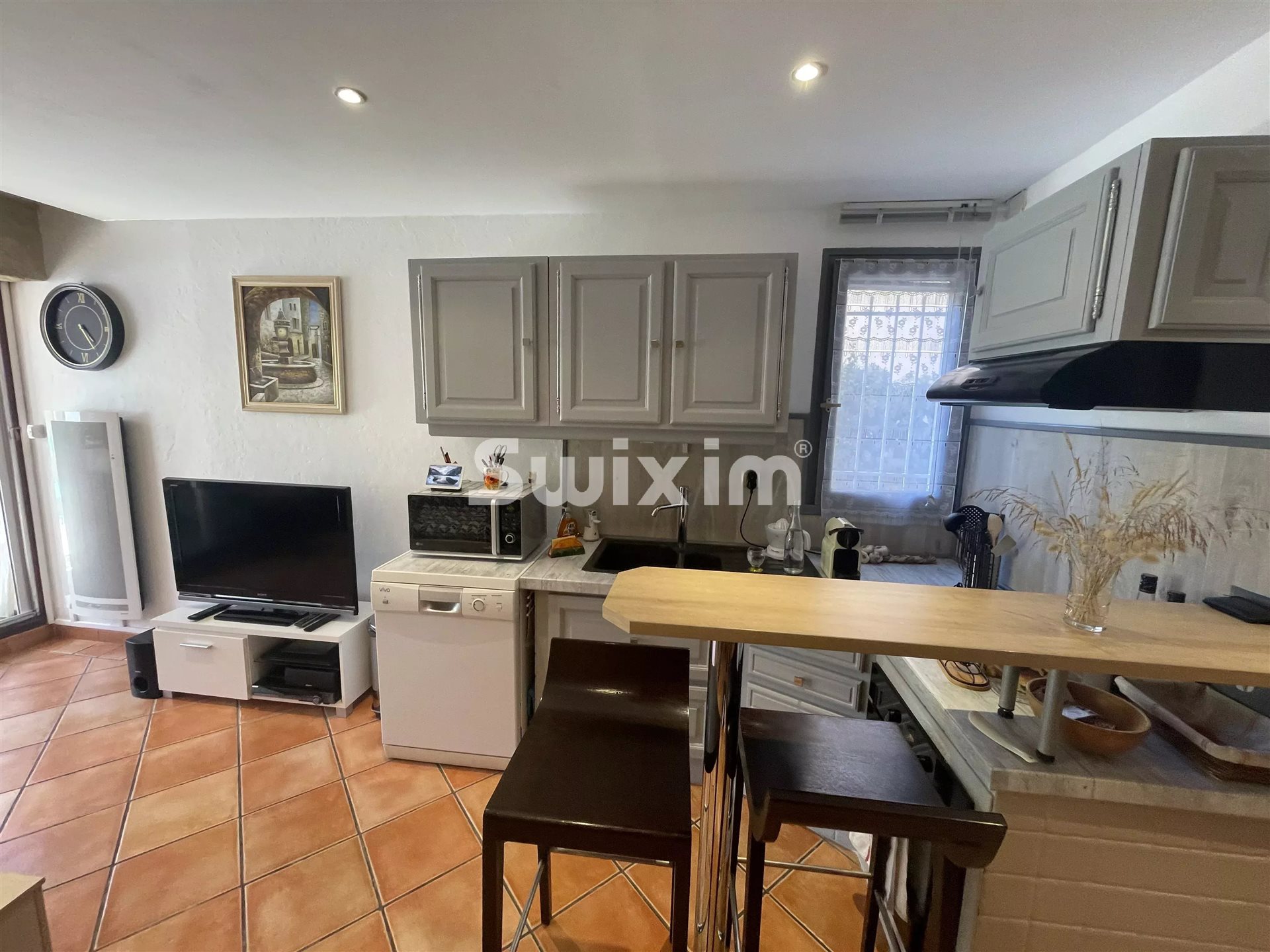 Appartement à vendre, 38m², Cavalaire-sur-Mer