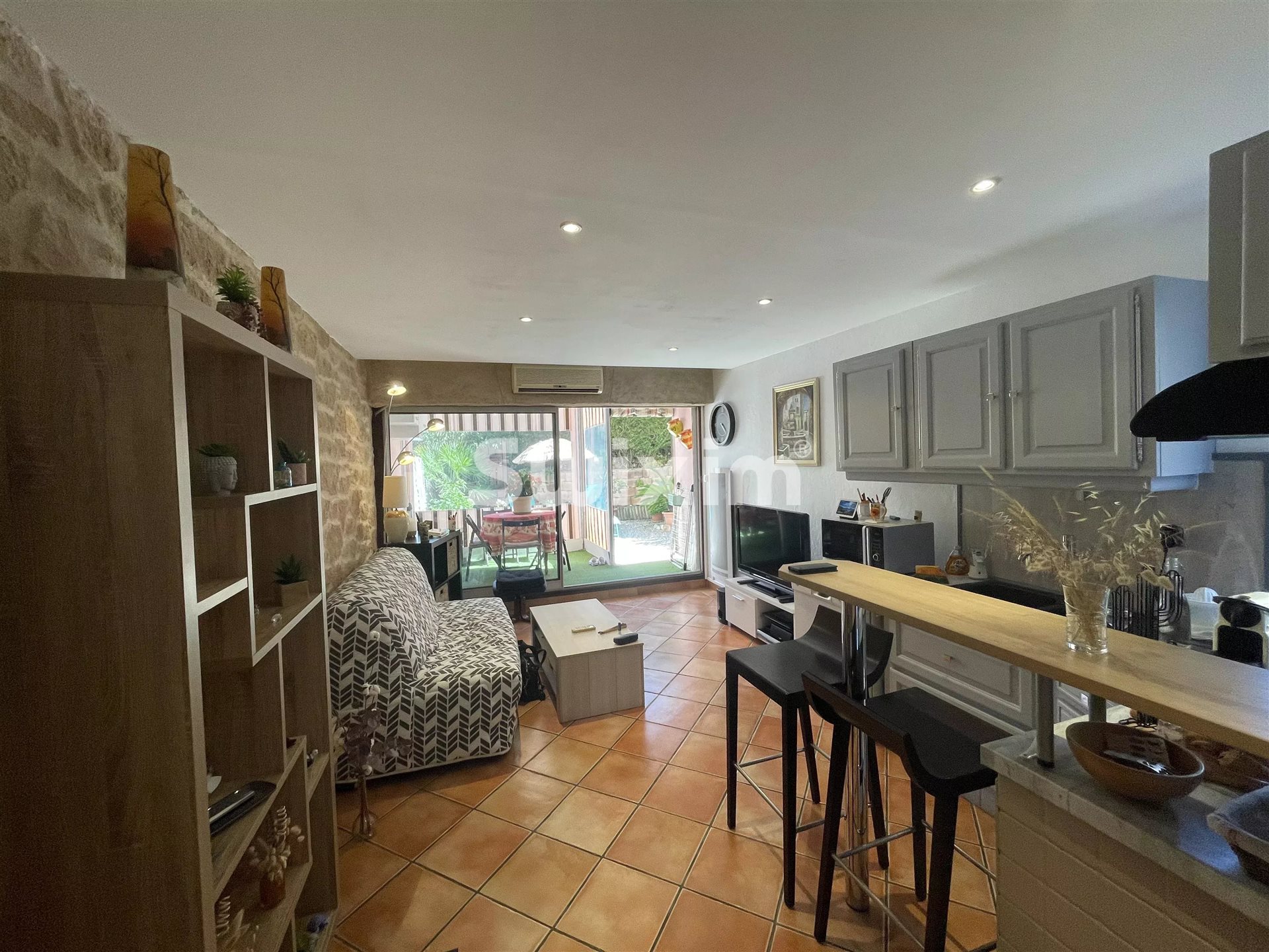 Appartement à vendre, 38m², Cavalaire-sur-Mer