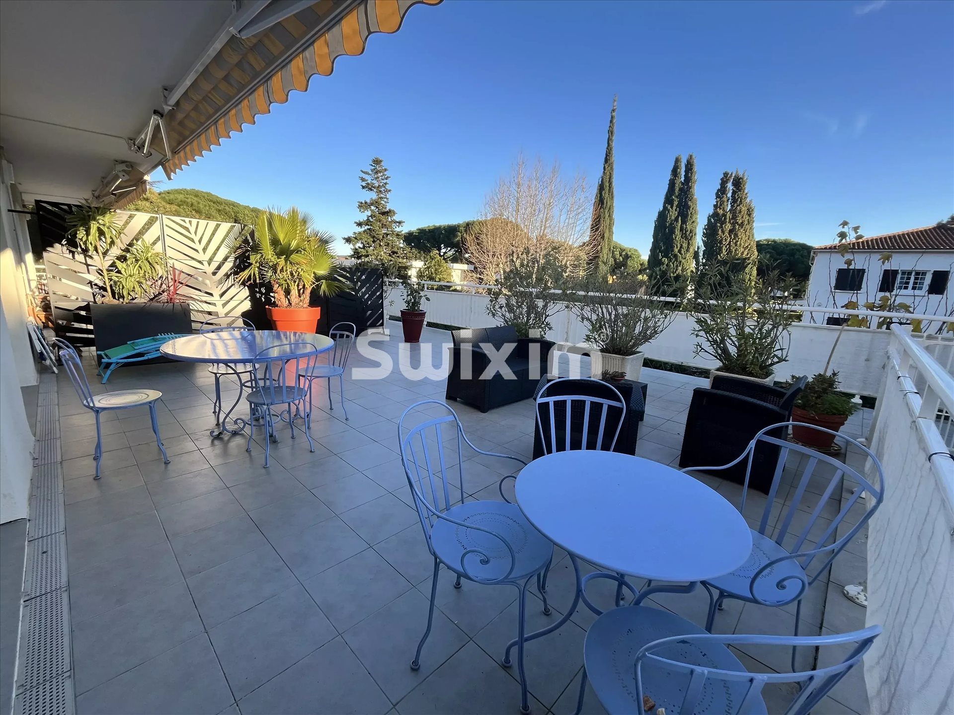 Appartement à vendre, 55m², Cavalaire-sur-Mer