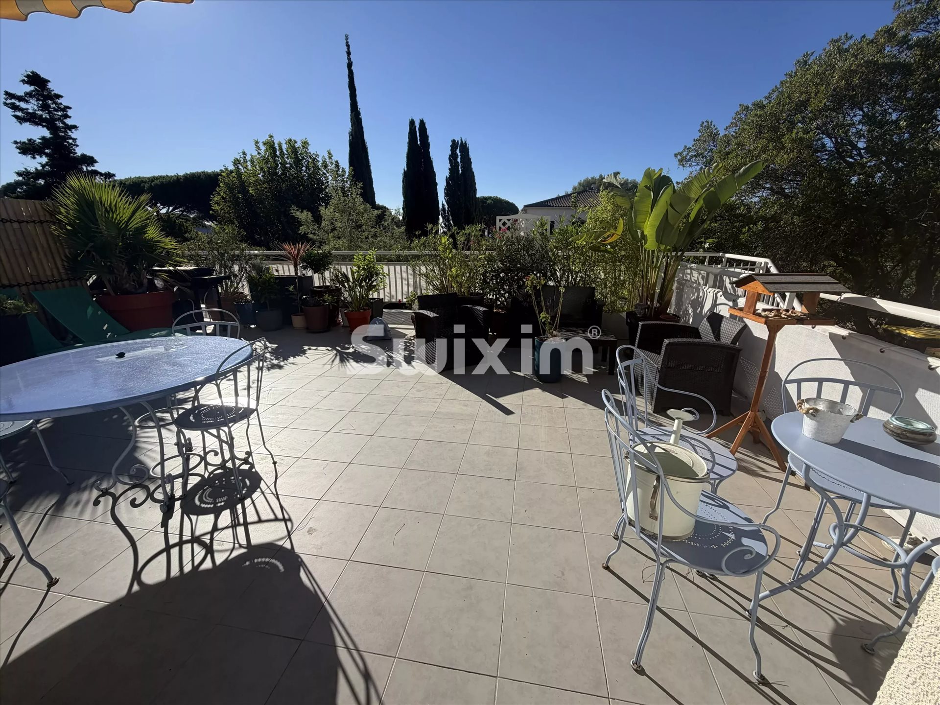 Appartement à vendre, 55m², Cavalaire-sur-Mer