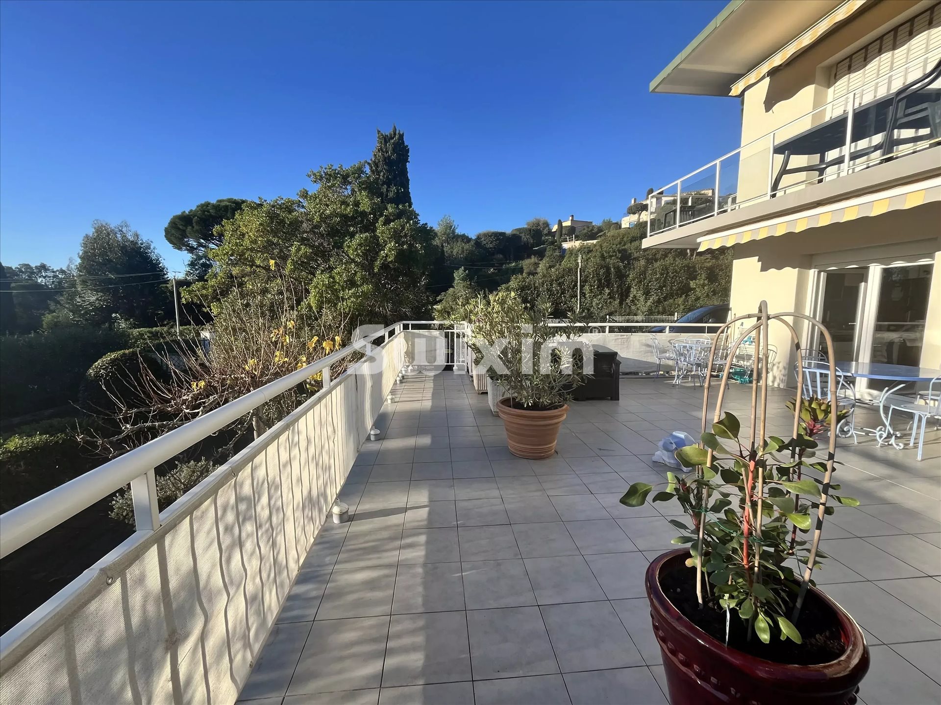 Appartement à vendre, 55m², Cavalaire-sur-Mer