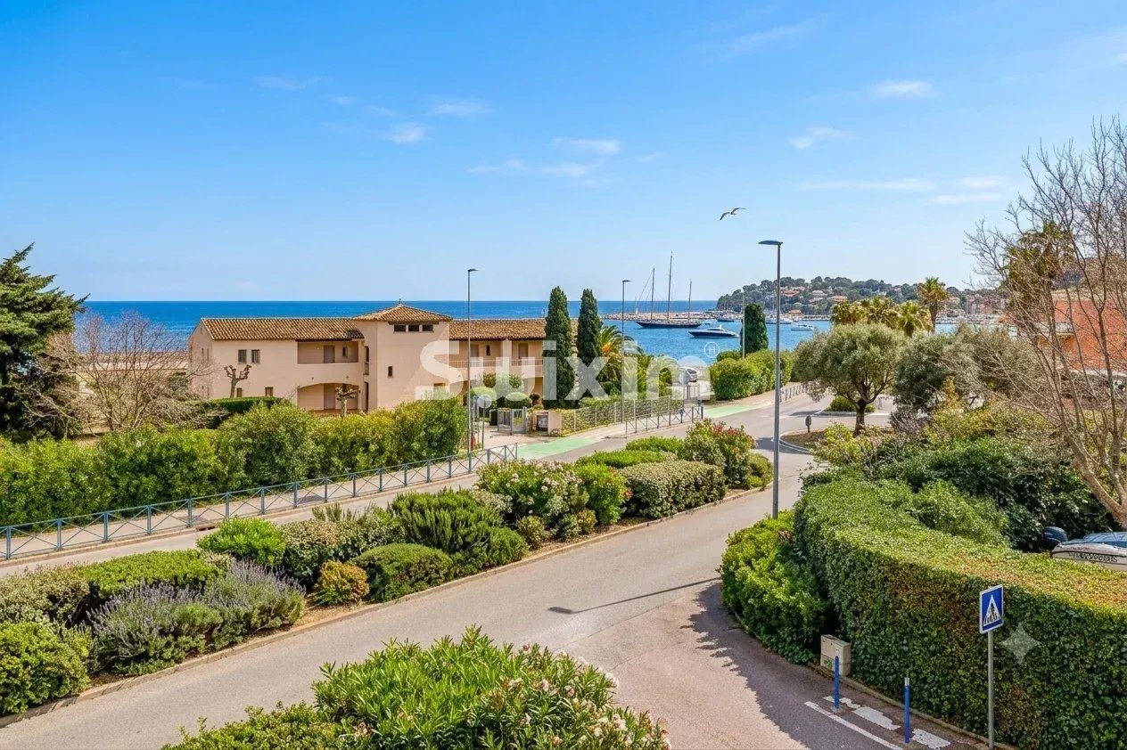 Appartement à vendre, 66m², Cavalaire-sur-Mer