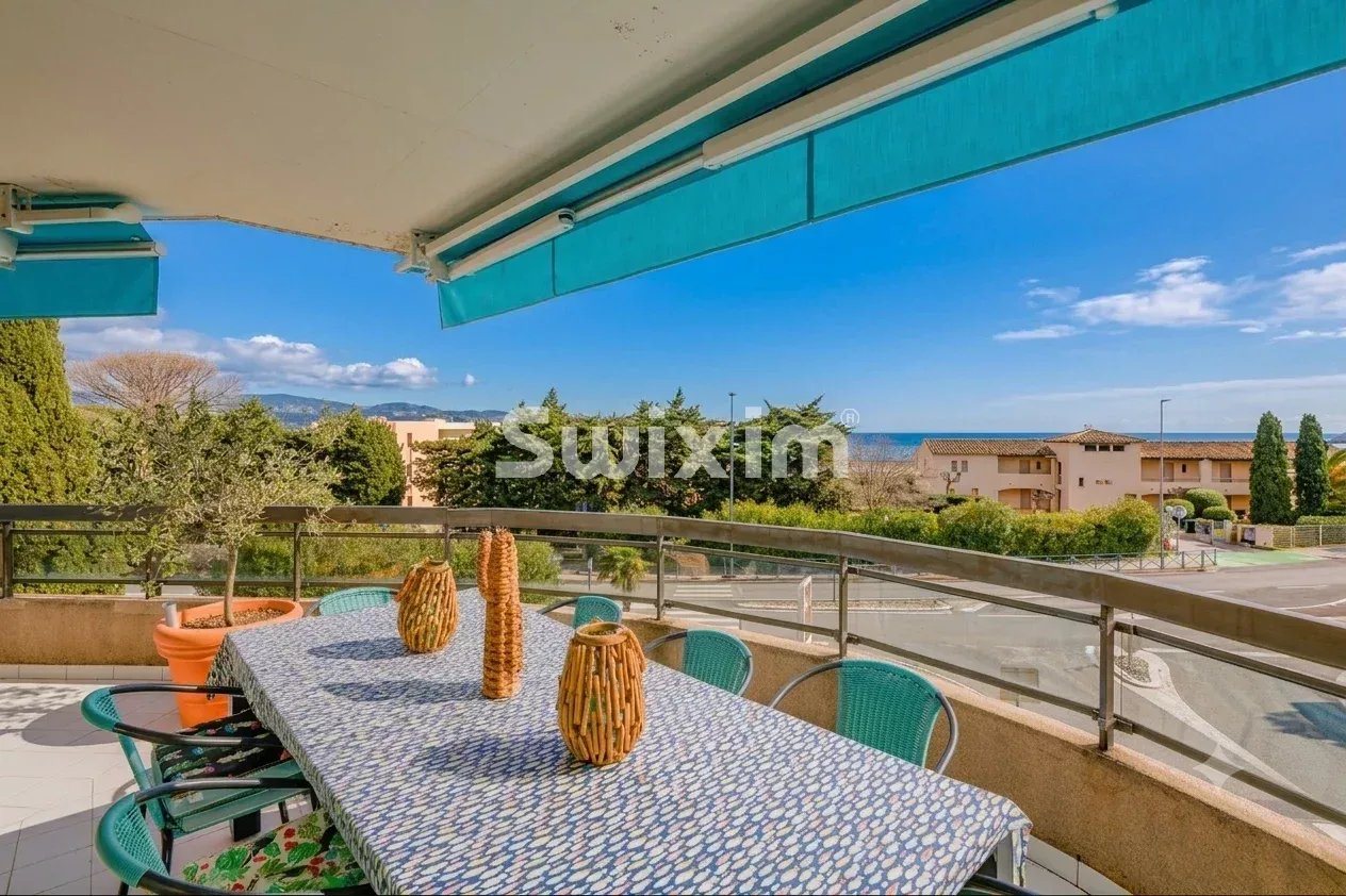 Appartement à vendre, 66m², Cavalaire-sur-Mer