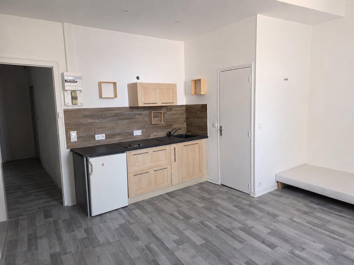 Appartement à vendre, 41m², Vienne