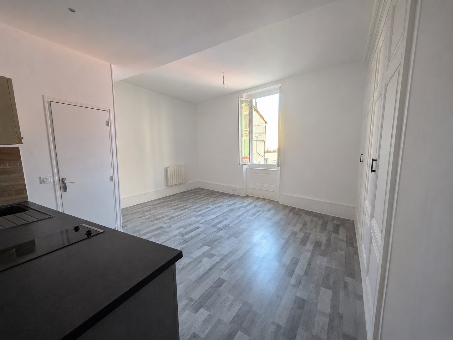 Appartement à vendre, 41m², Vienne