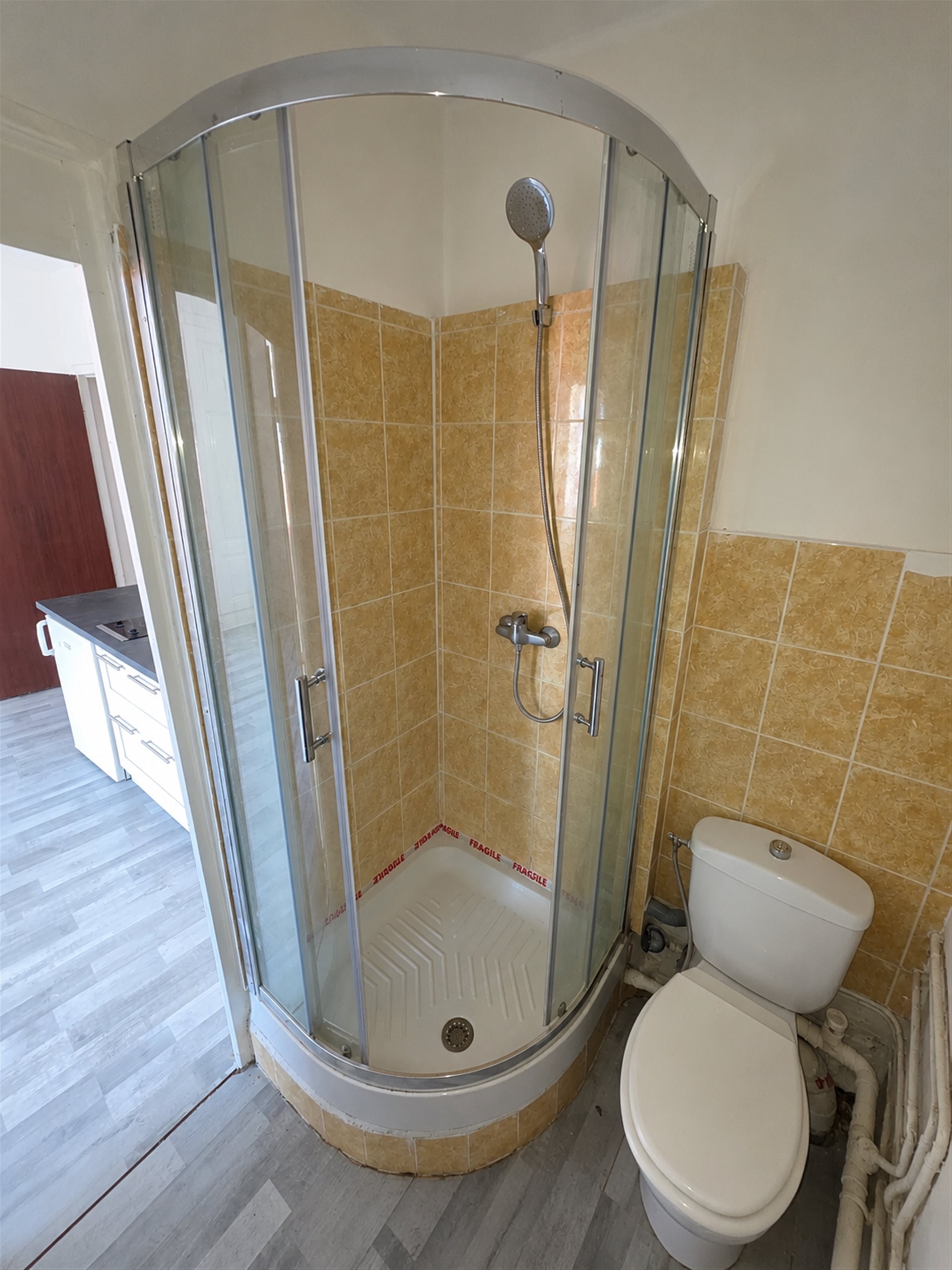 Appartement à vendre, 41m², Vienne