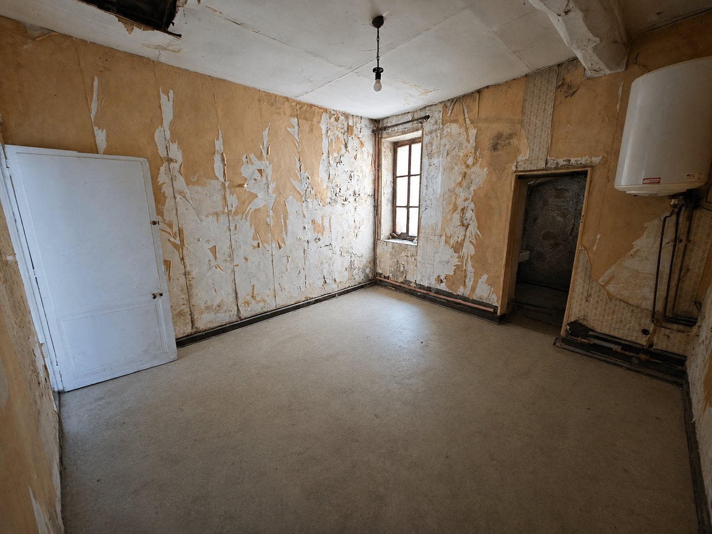 Appartement à vendre, 41m², Vienne