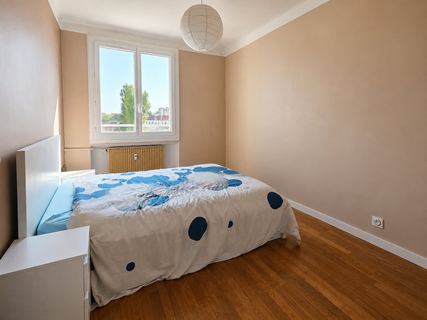 Appartement à vendre, 72m², Lyon 8ème