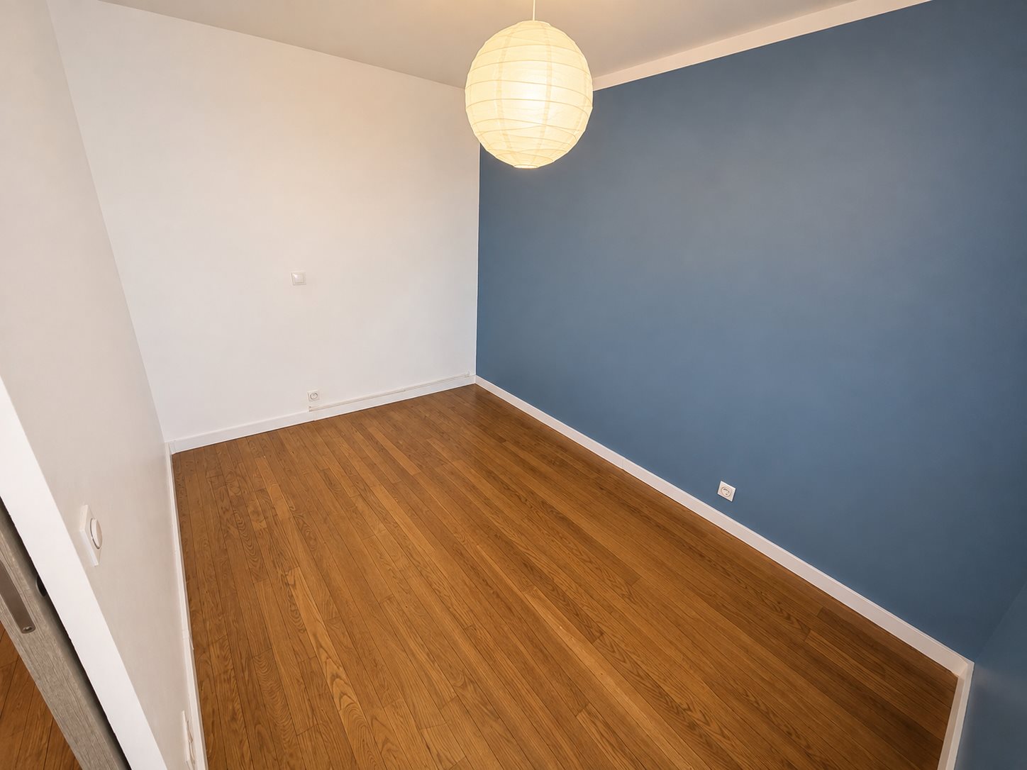 Appartement à vendre, 72m², Lyon 8ème
