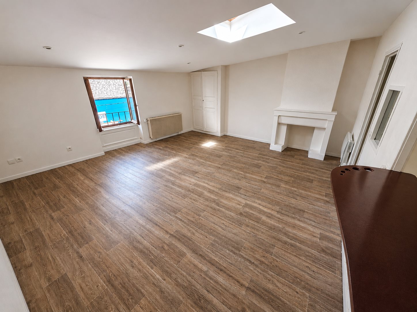 Appartement à vendre, 67m², Vienne
