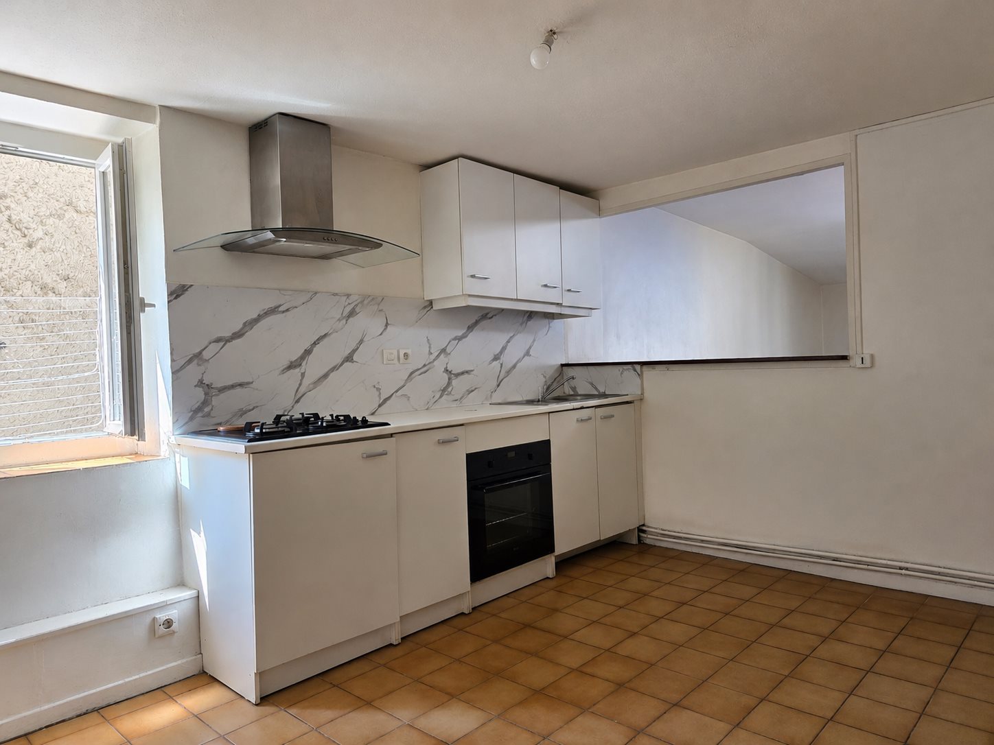 Appartement à vendre, 67m², Vienne