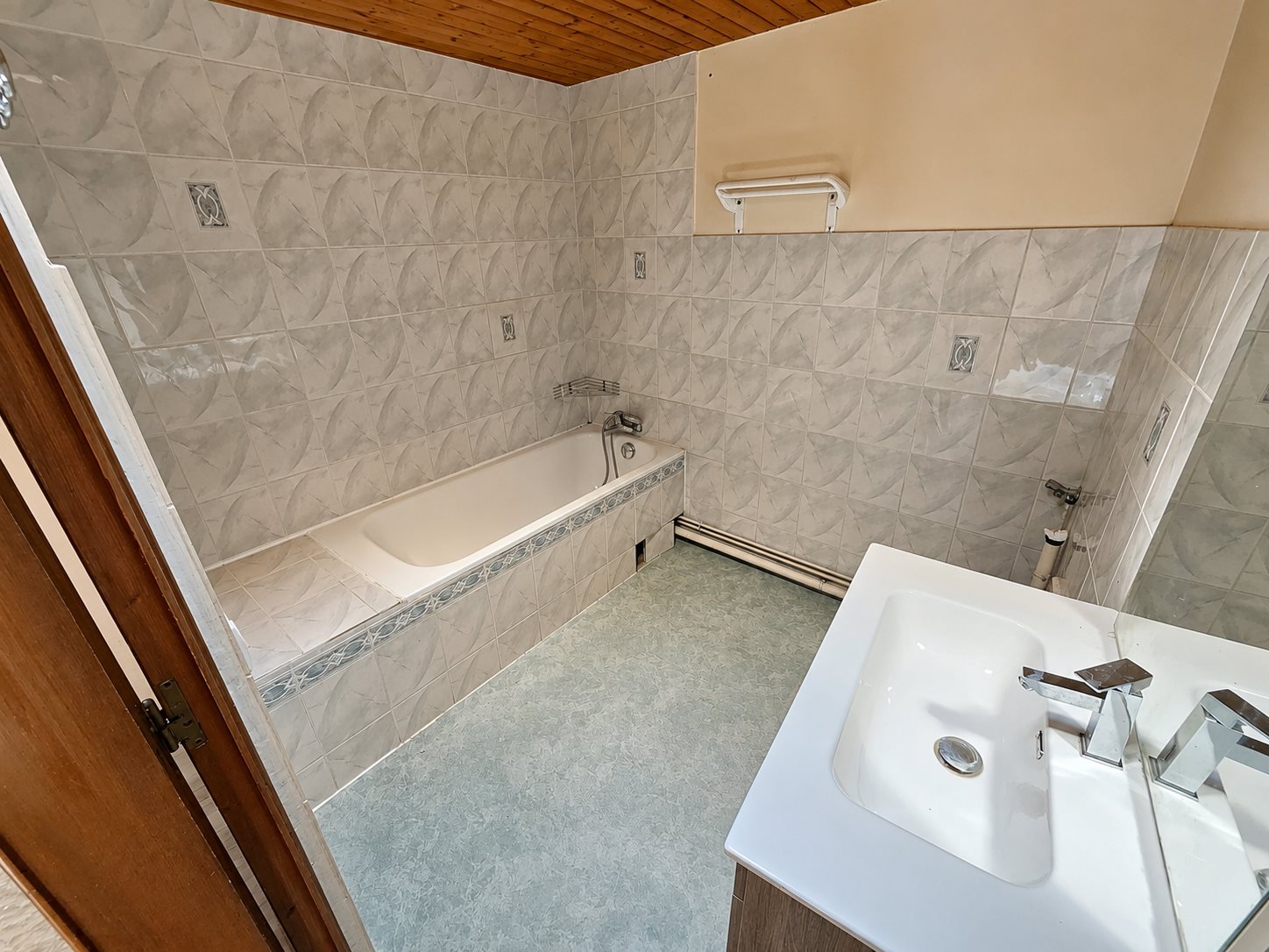 Appartement à vendre, 67m², Vienne