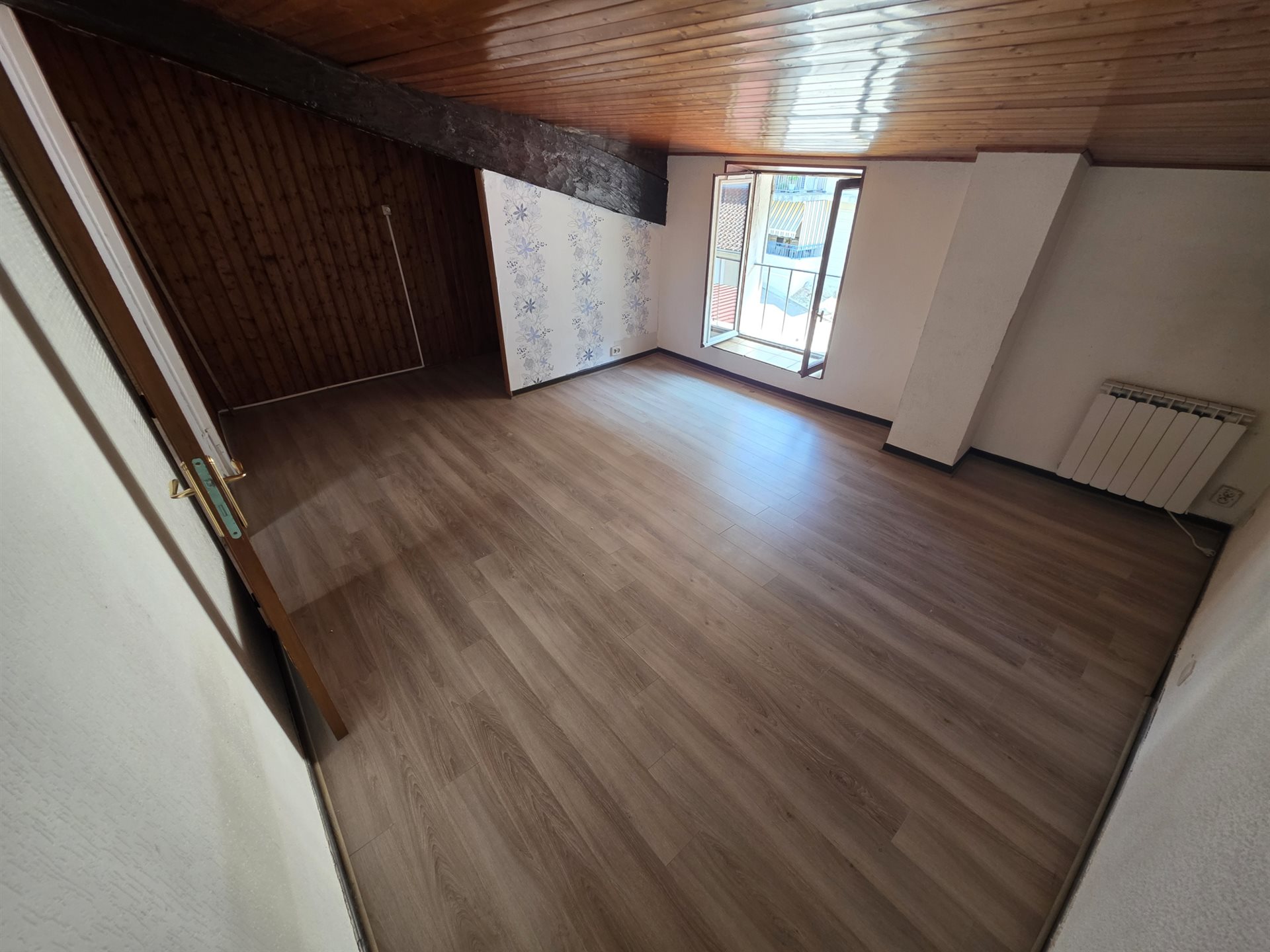 Appartement à vendre, 67m², Vienne