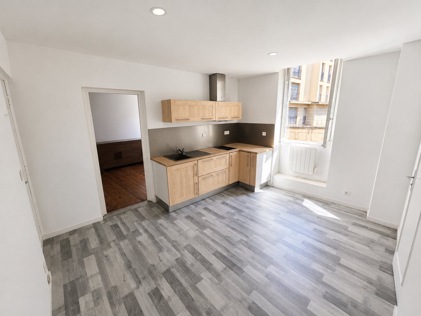 Appartement à vendre, 31m², Vienne