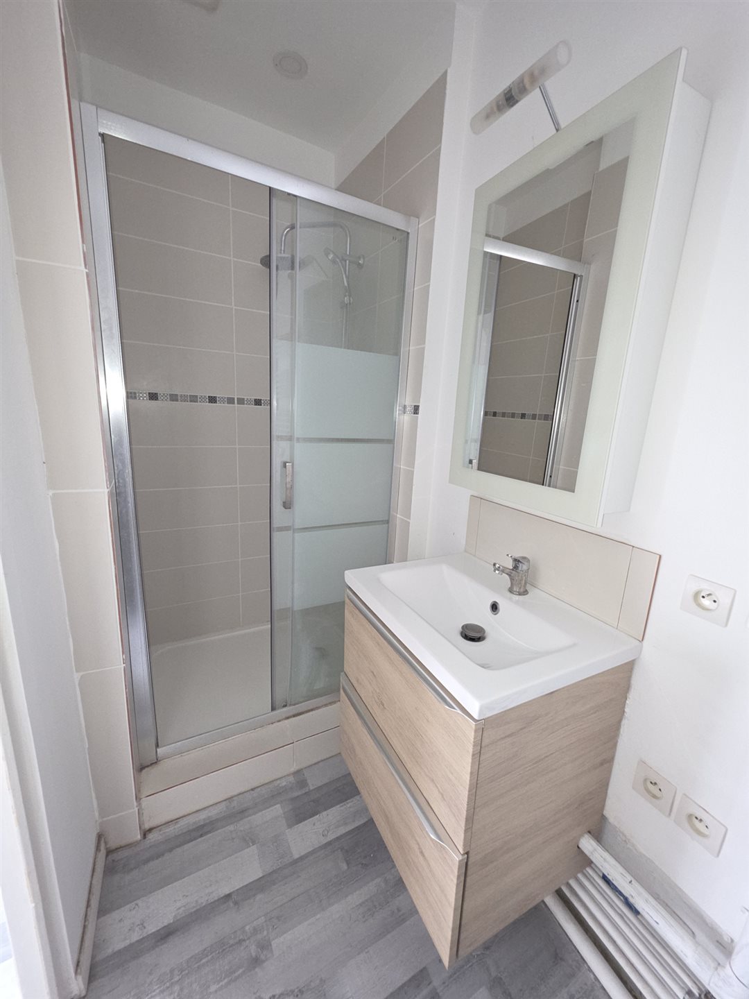 Appartement à vendre, 31m², Vienne
