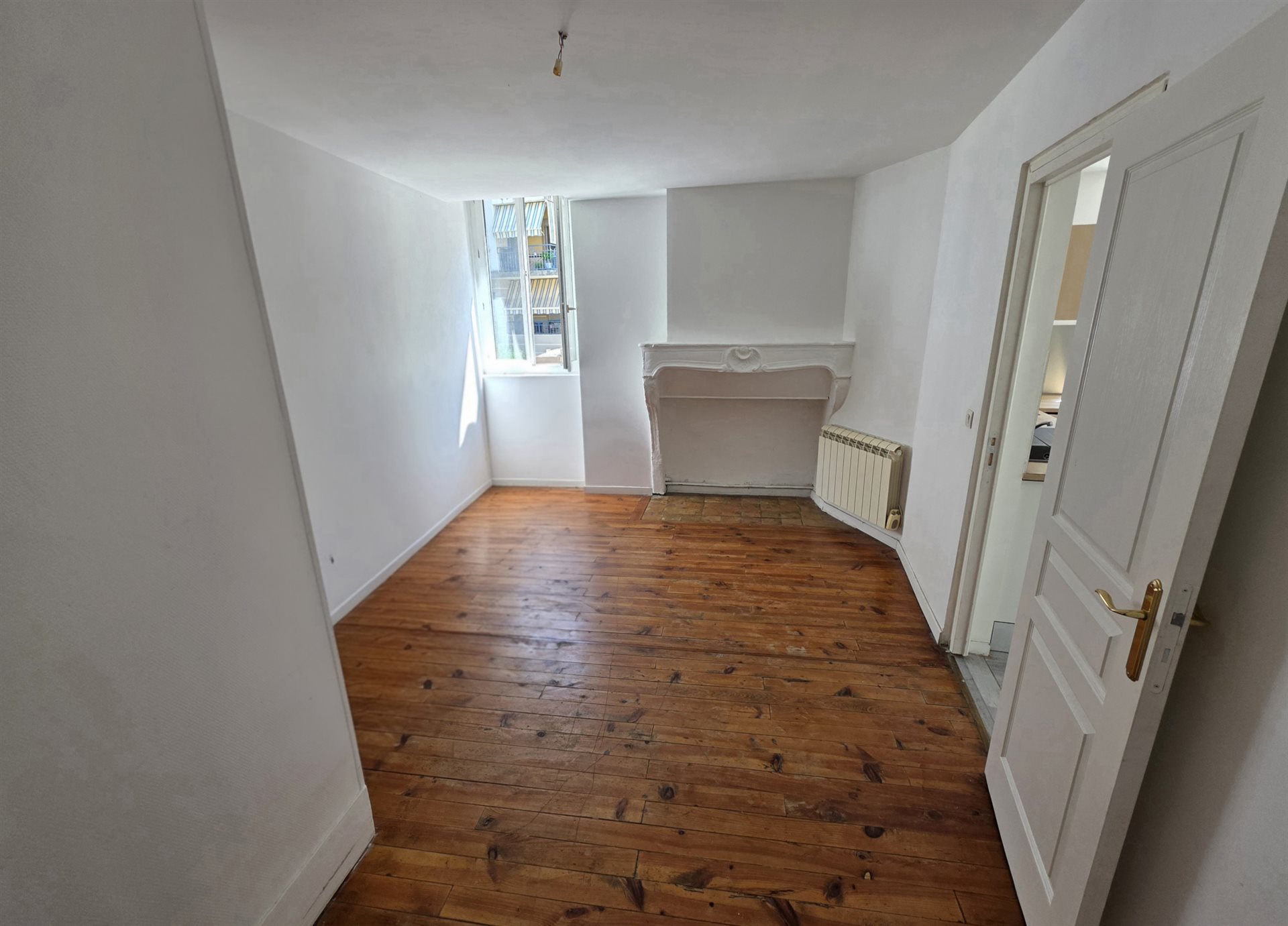 Appartement à vendre, 31m², Vienne