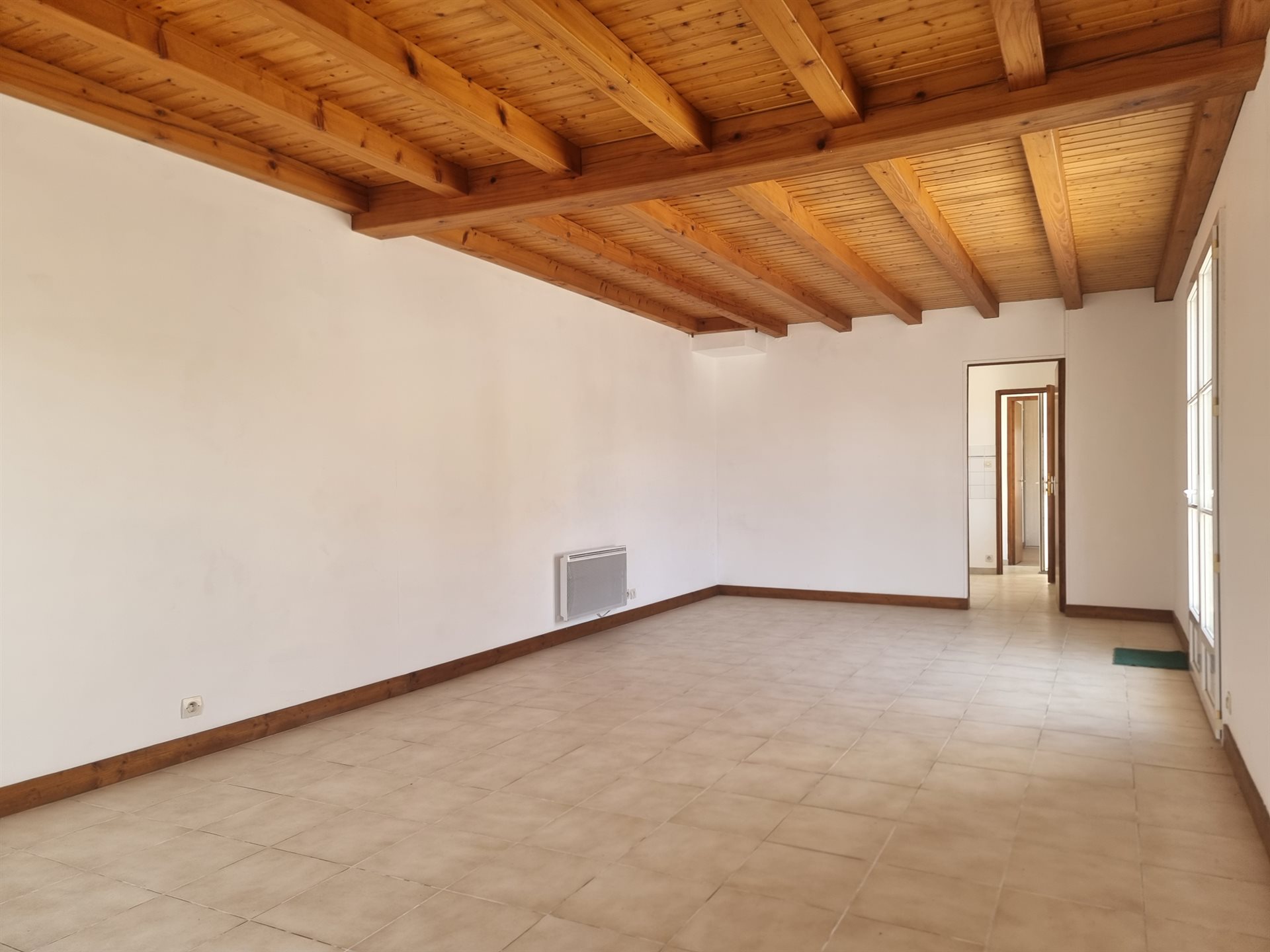 Maison à vendre, 72m², Rivedoux-Plage