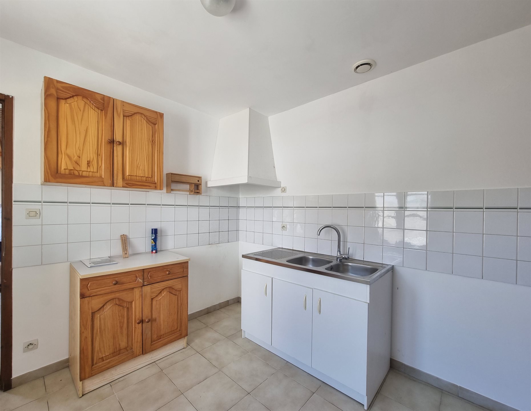 Maison à vendre, 72m², Rivedoux-Plage
