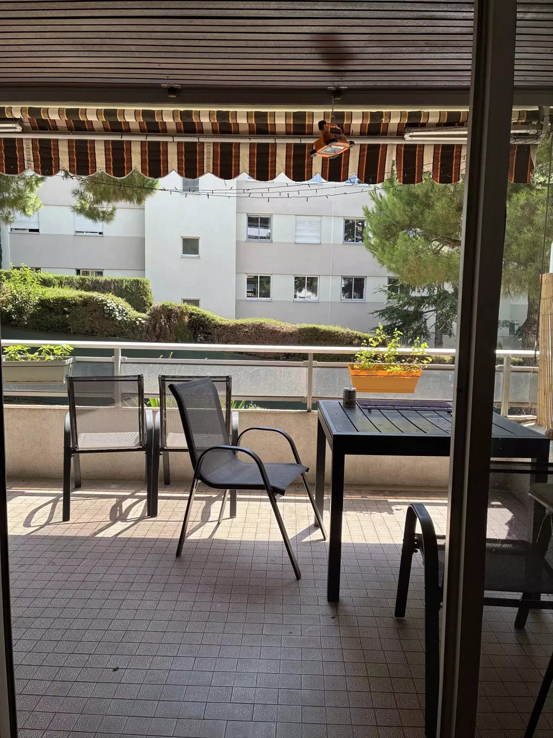 Appartement à louer, 62m², Nice
