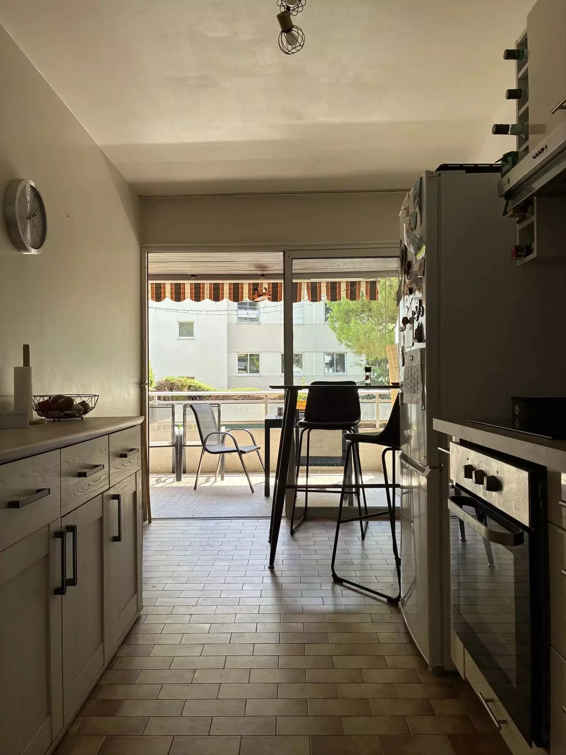 Appartement à louer, 62m², Nice