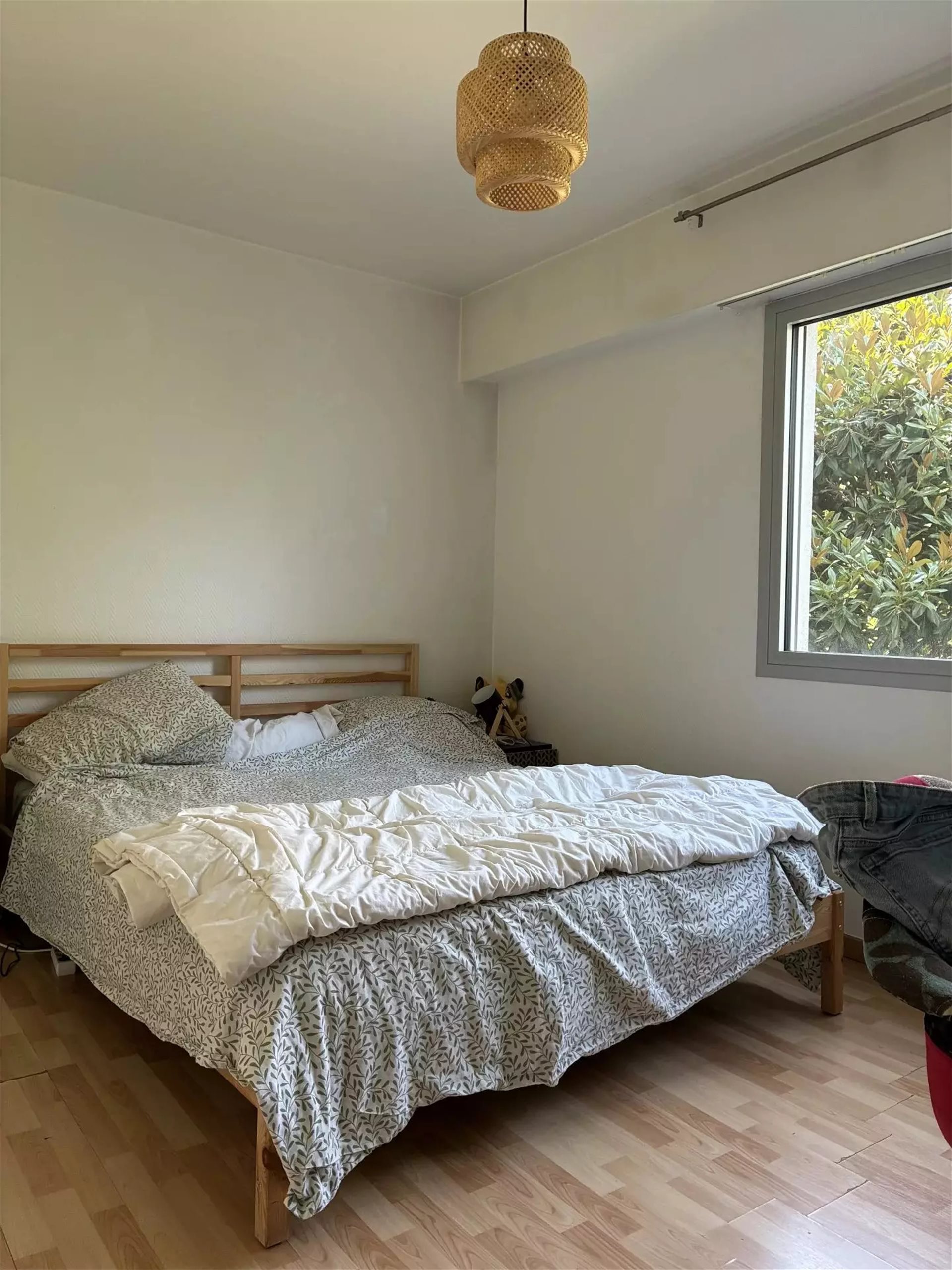 Appartement à louer, 62m², Nice