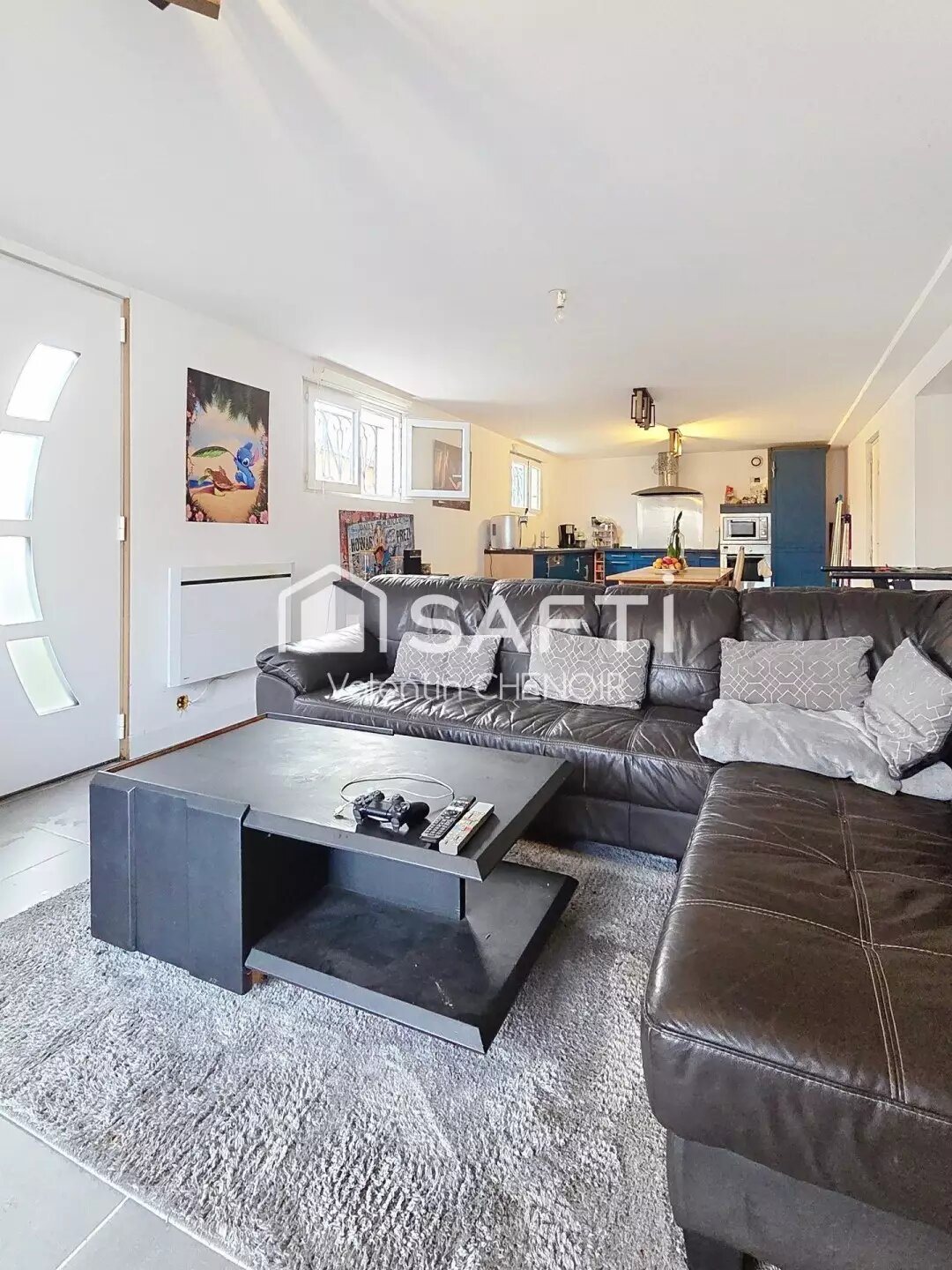 Appartement à vendre, 74m², Bouaye