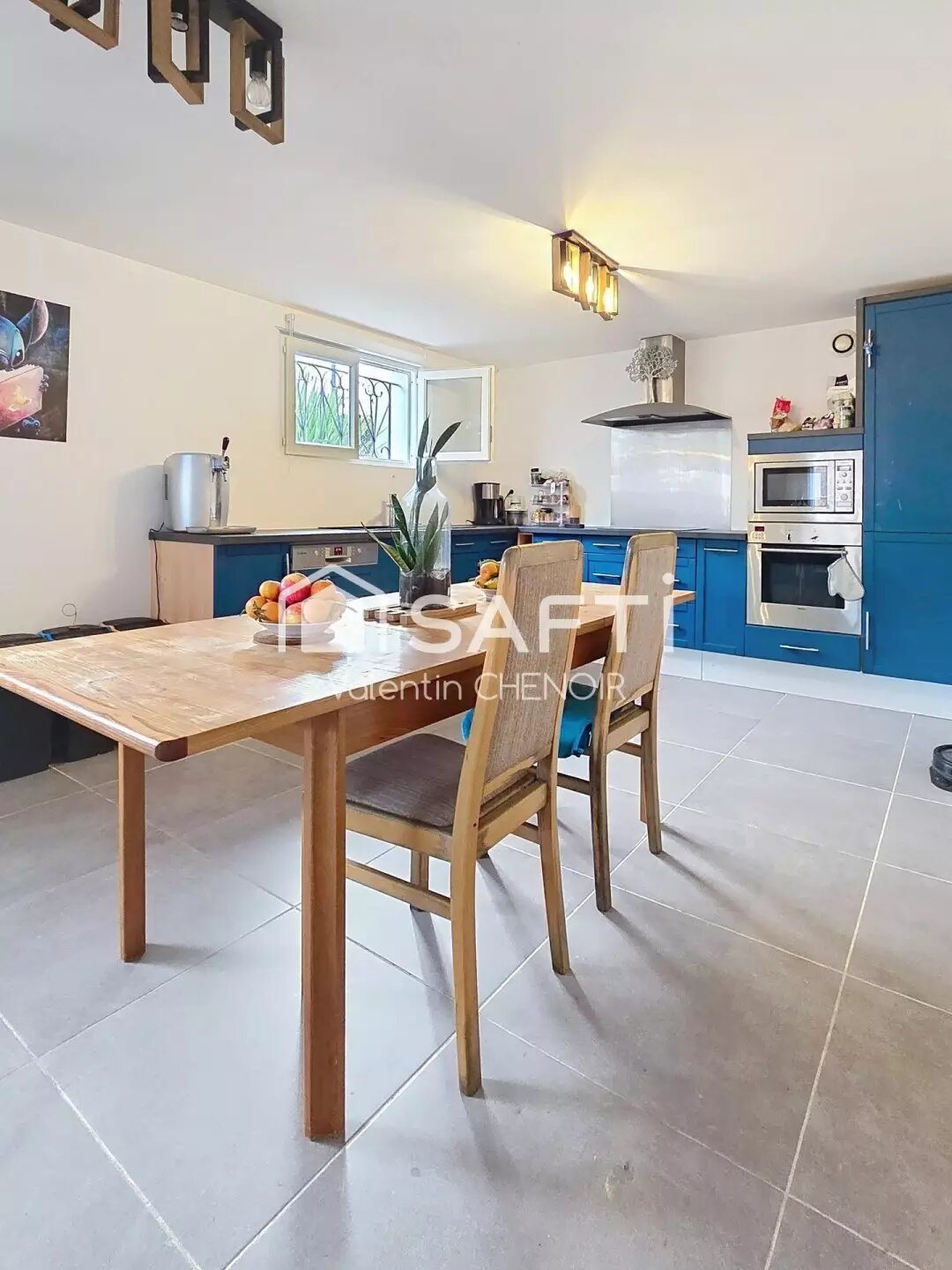 Appartement à vendre, 74m², Bouaye