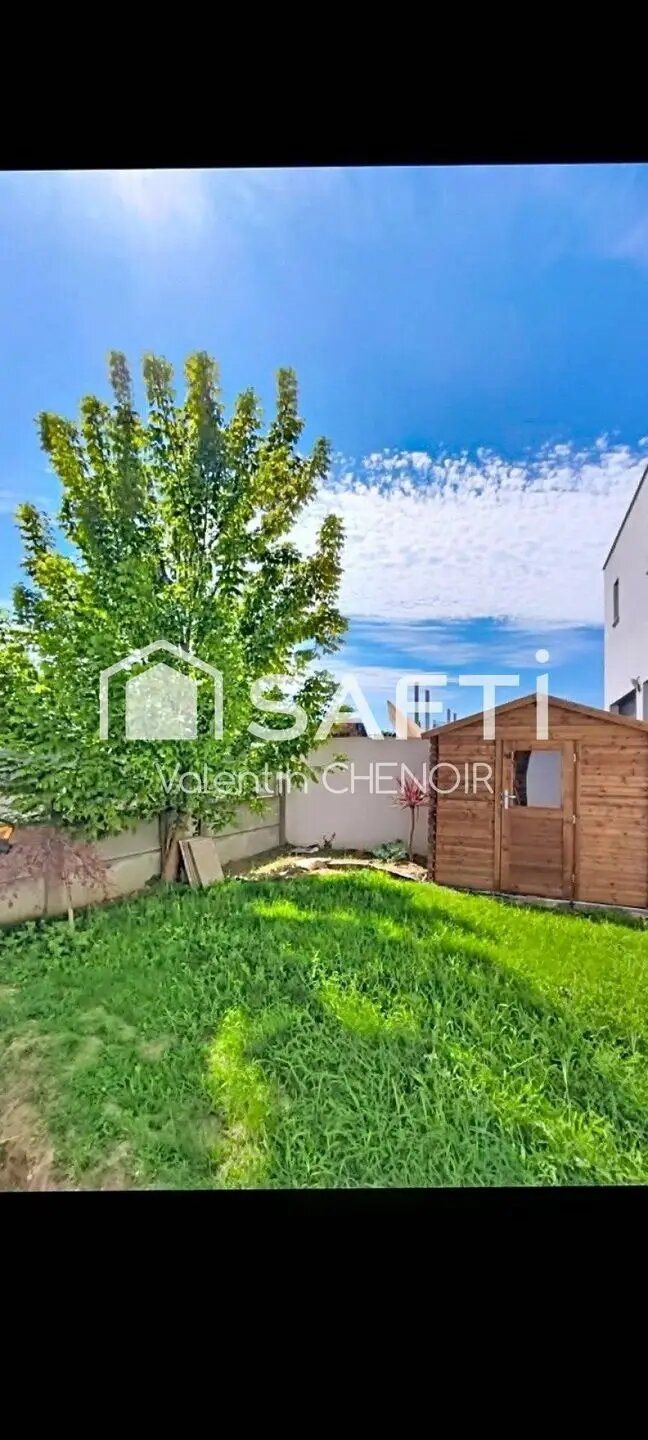 Appartement à vendre, 74m², Bouaye
