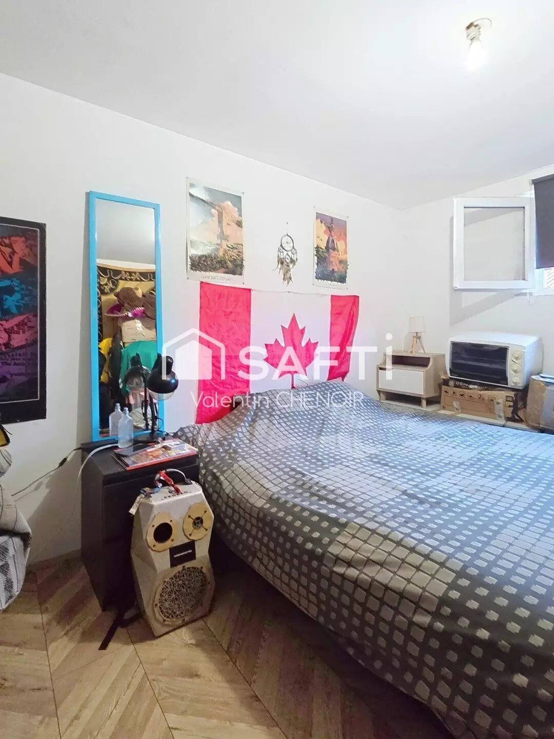 Appartement à vendre, 74m², Bouaye