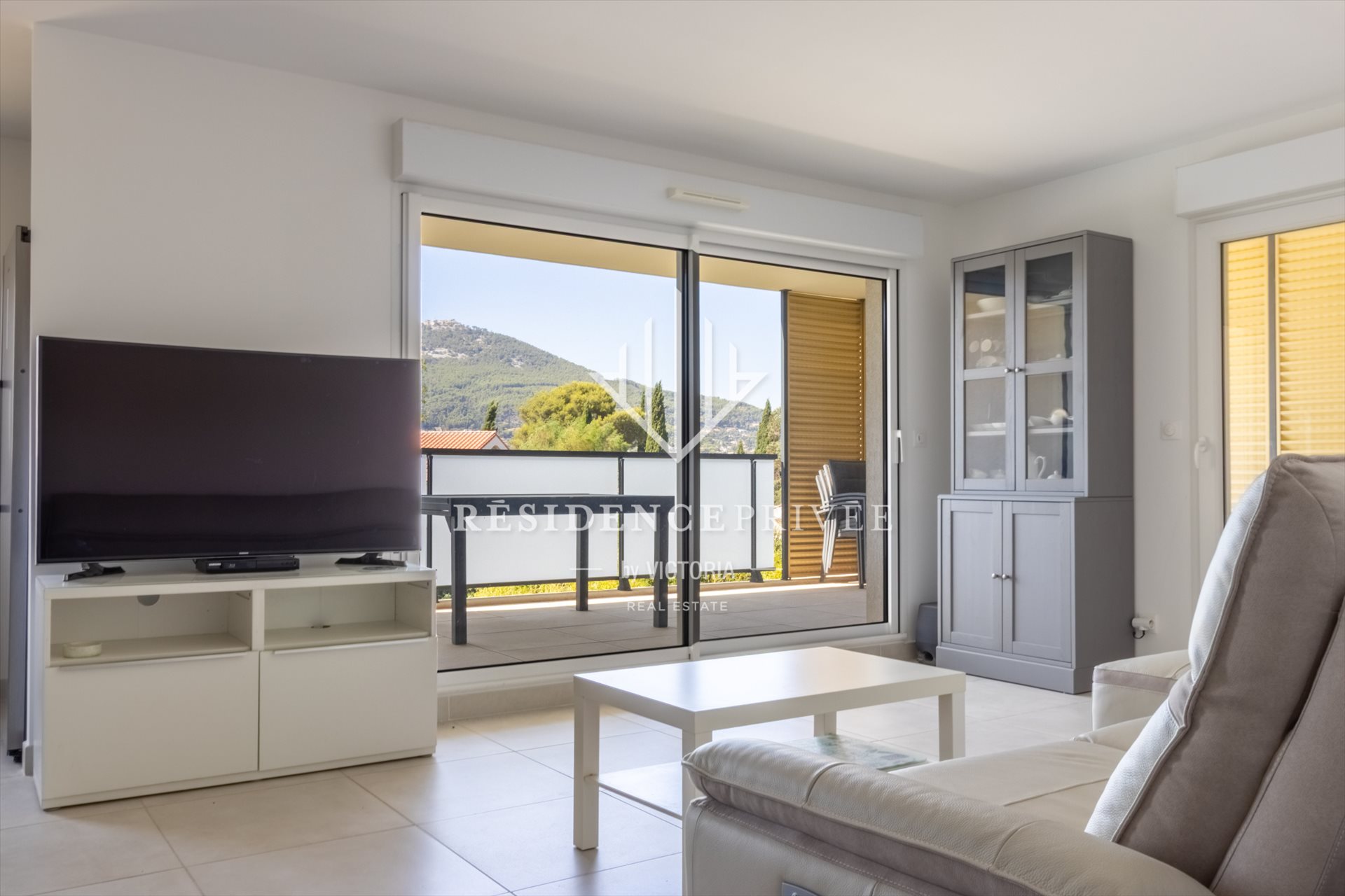 Appartement à vendre, 93m², Toulon