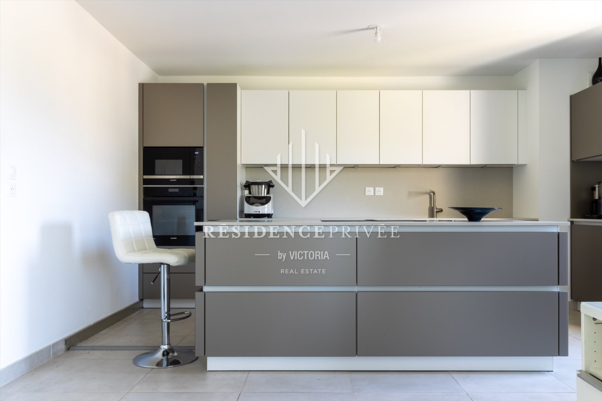 Appartement à vendre, 93m², Toulon