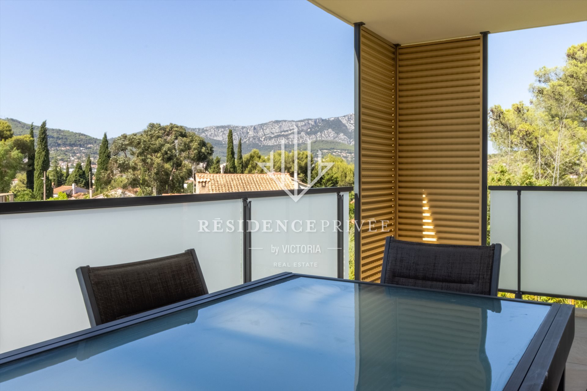 Appartement à vendre, 93m², Toulon
