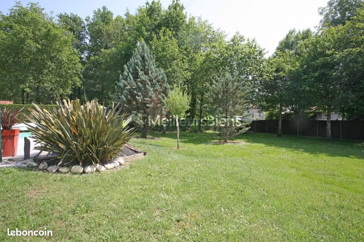 Maison à vendre, 141m², Saint-Morillon
