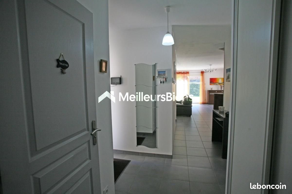 Maison à vendre, 141m², Saint-Morillon