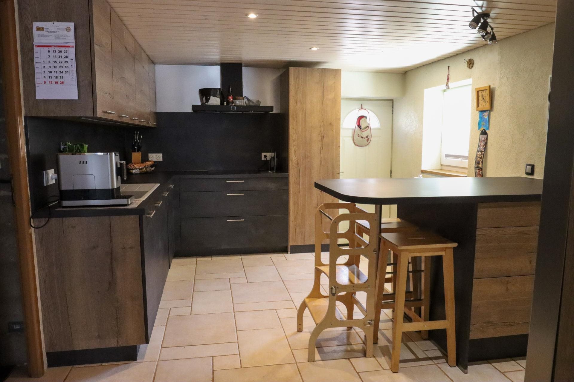Maison à vendre, 154m², Bois-d'Amont