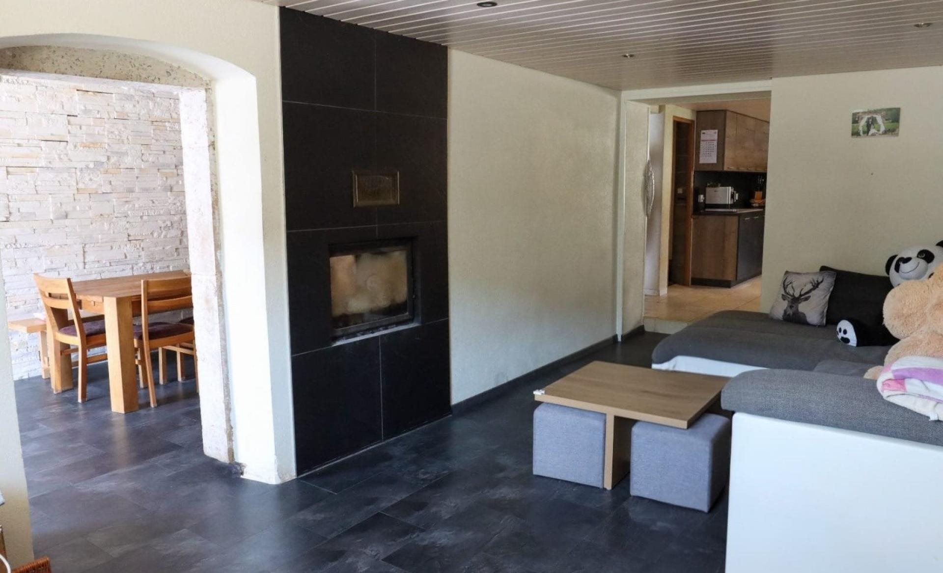 Maison à vendre, 154m², Bois-d'Amont