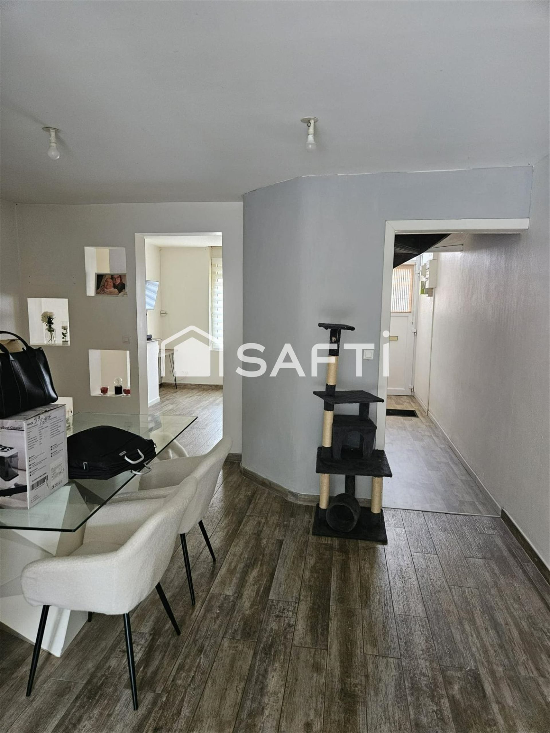 Maison à vendre, 83m², Brebières