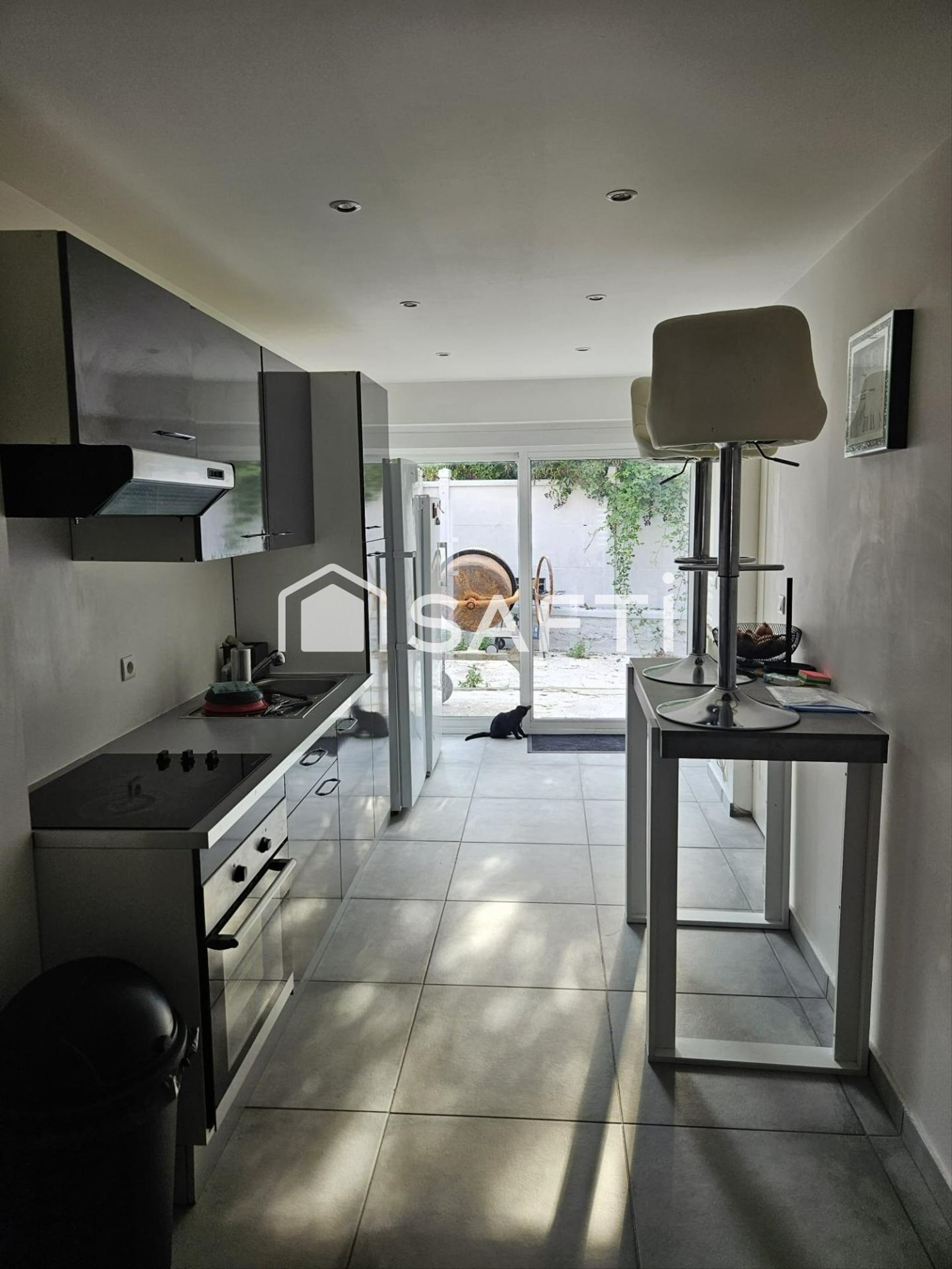 Maison à vendre, 83m², Brebières