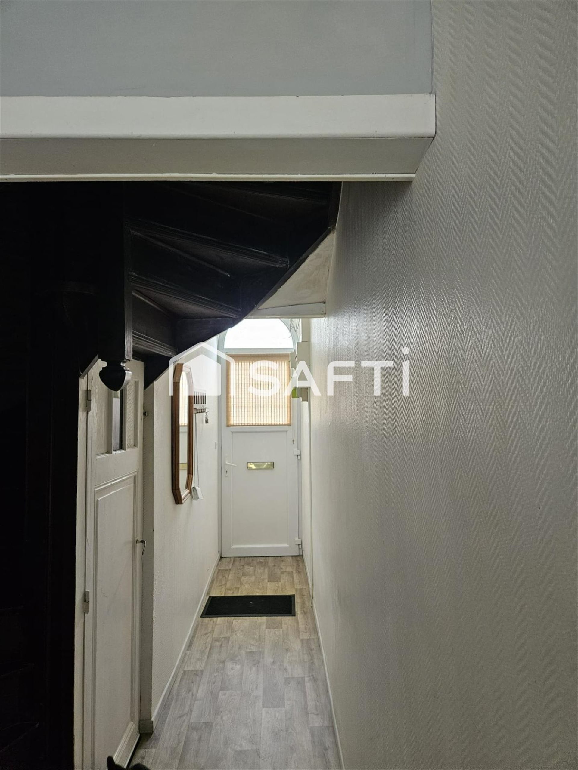 Maison à vendre, 83m², Brebières