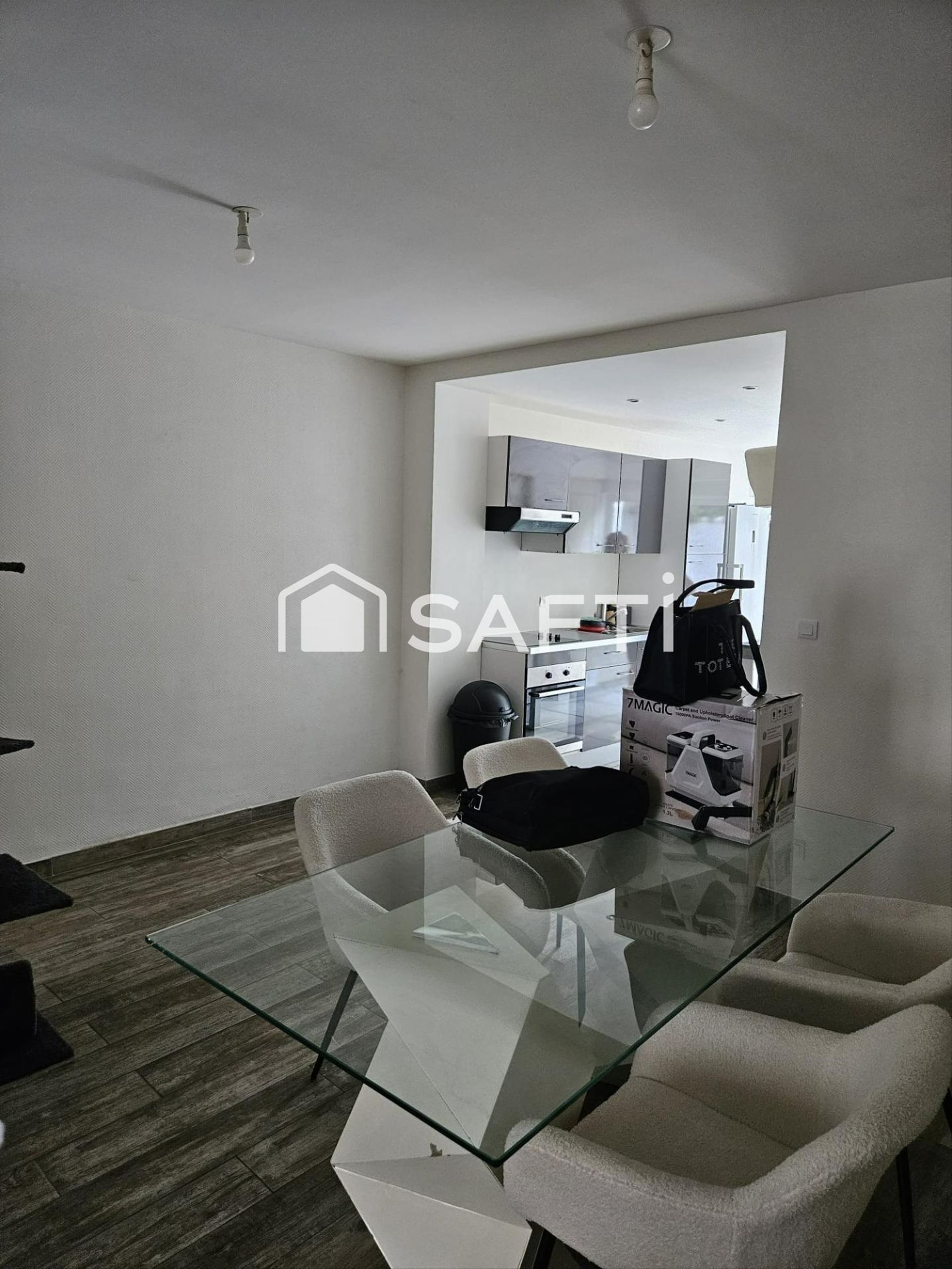 Maison à vendre, 83m², Brebières